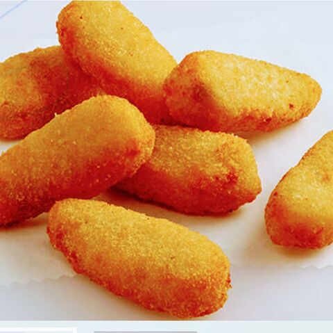 Donkey wings & Boneless image 6
