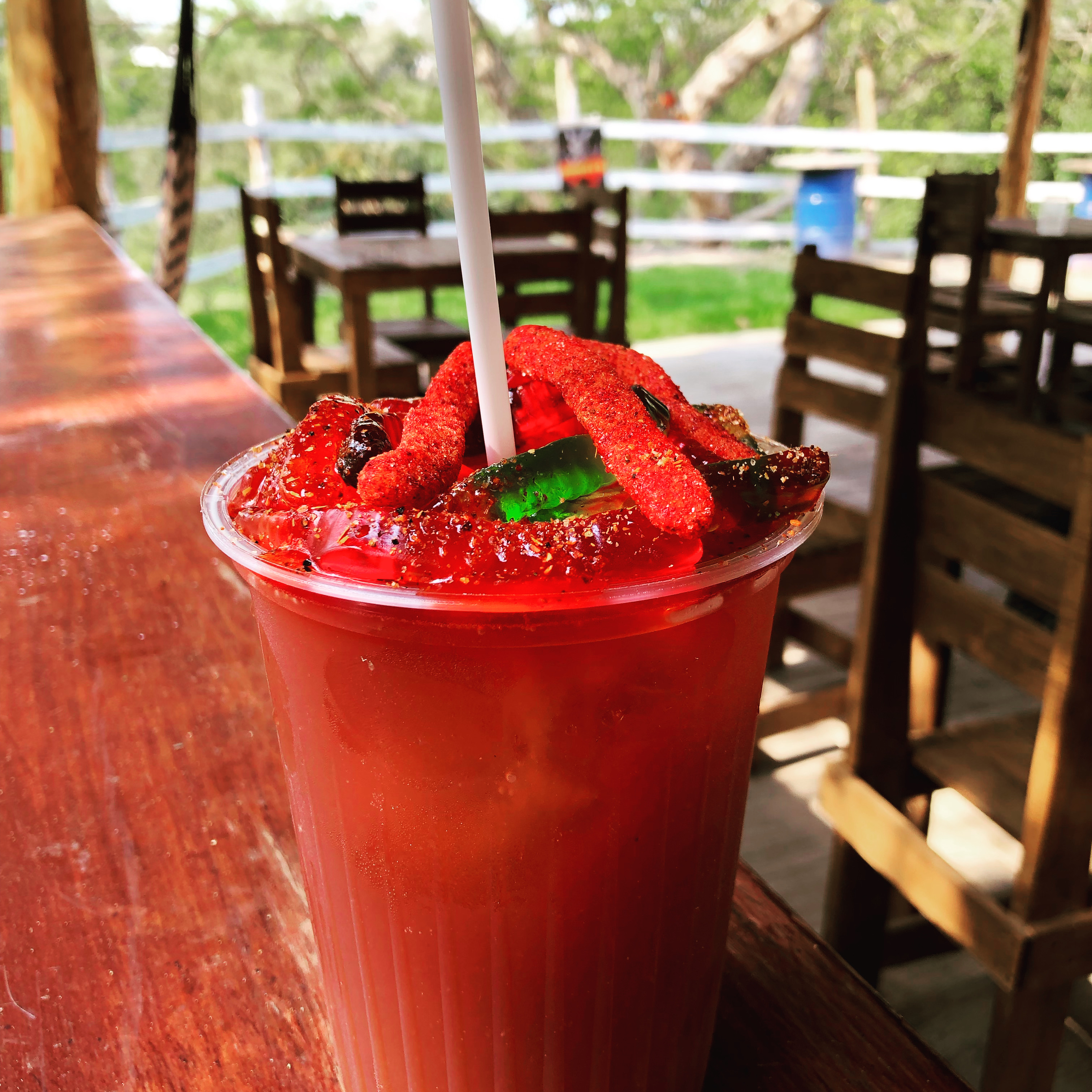 Donkey wings & Boneless image 7