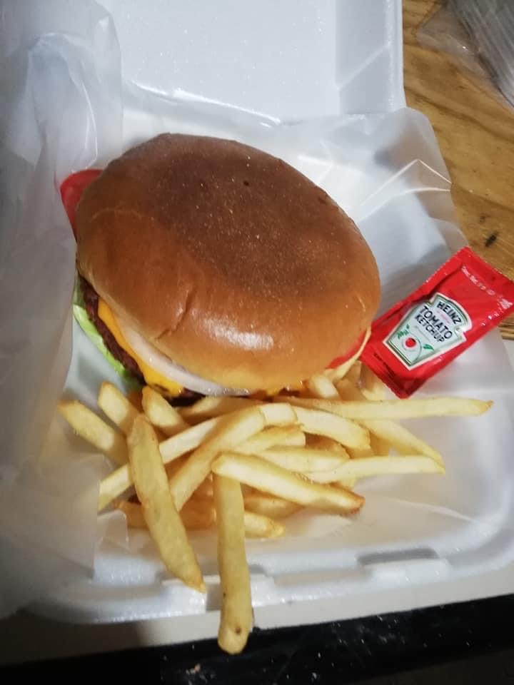 Donkey wings & Boneless image 10