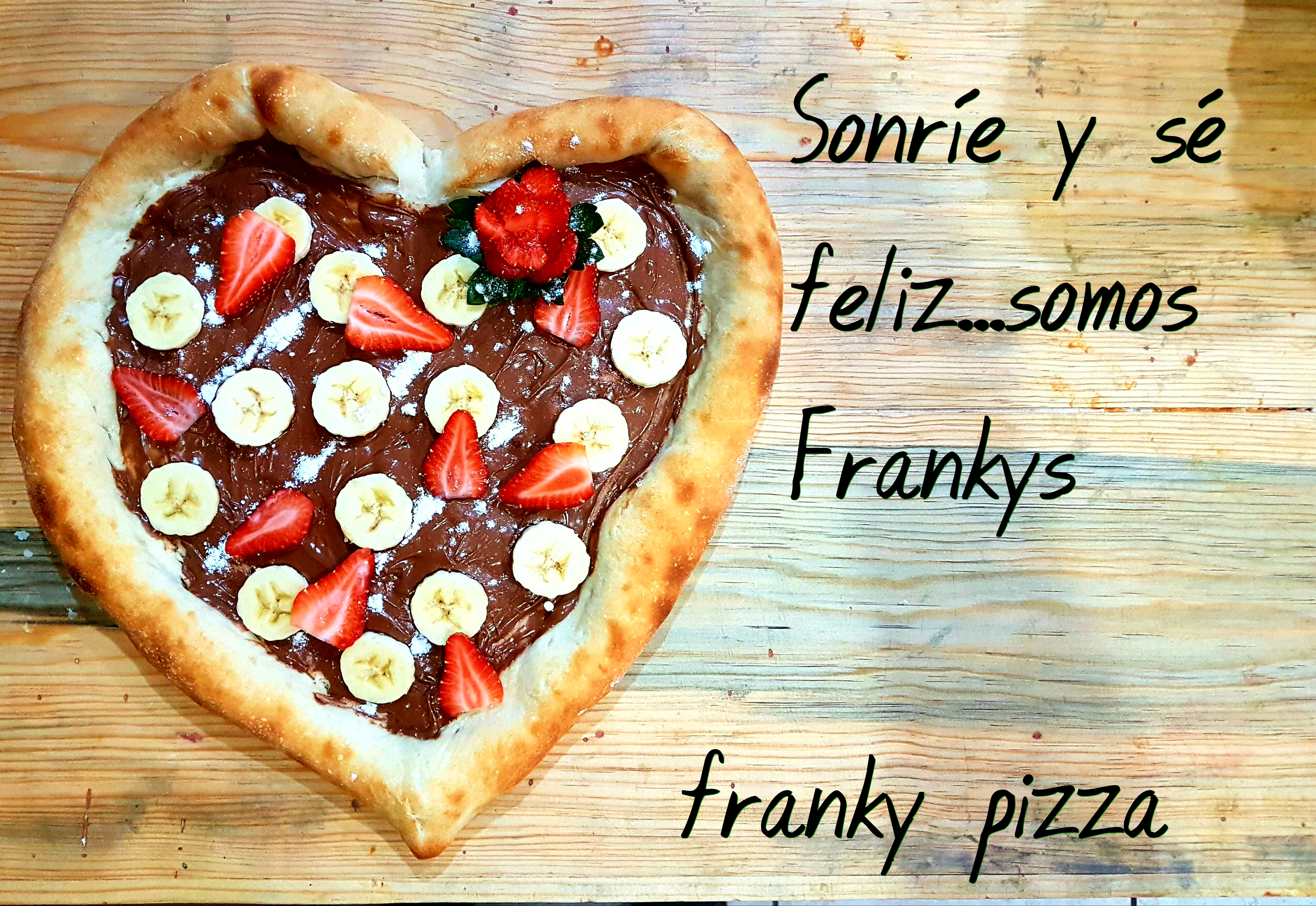 Frankys Pizza image 3