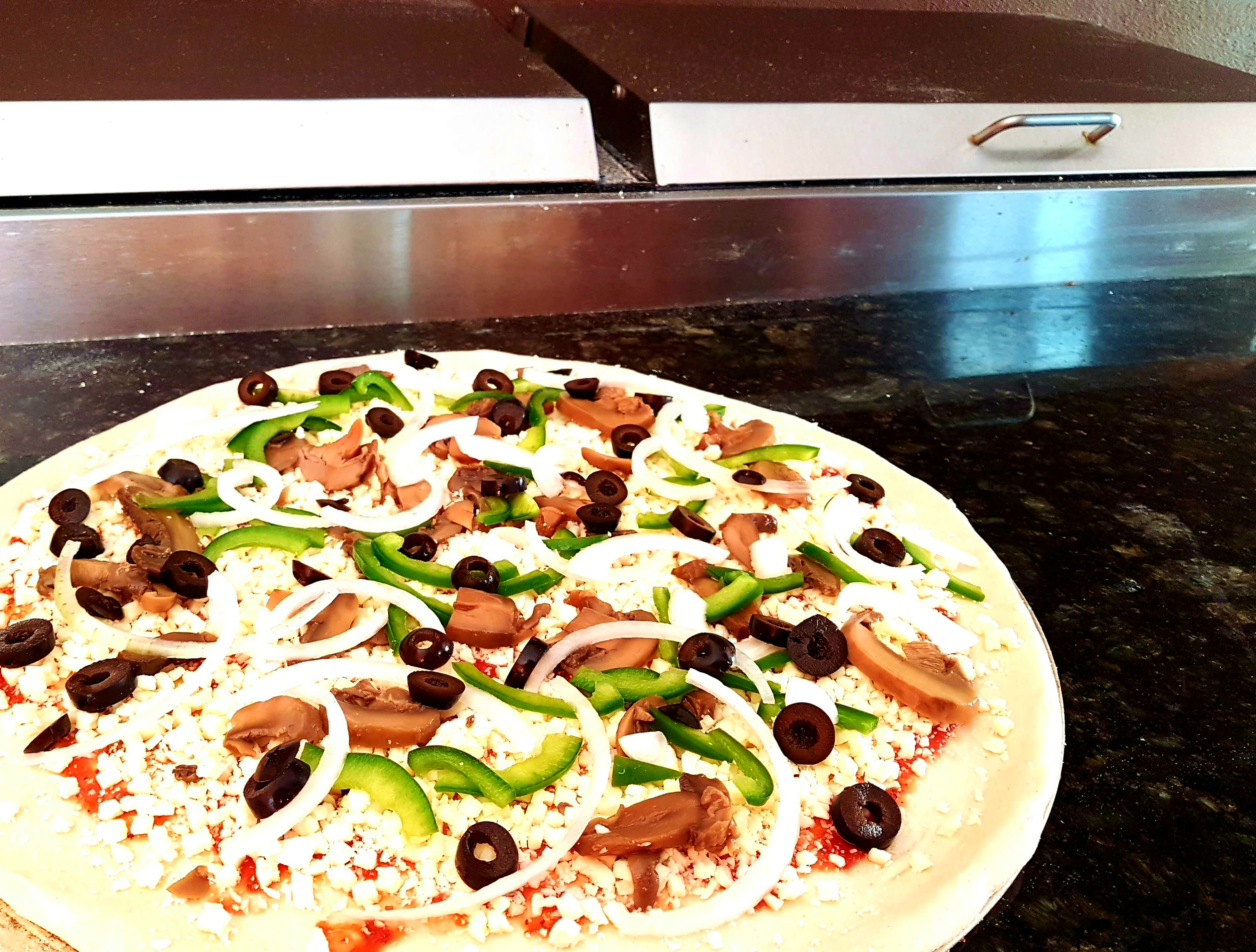 Frankys Pizza image 5