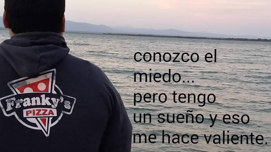 Frankys Pizza image 6