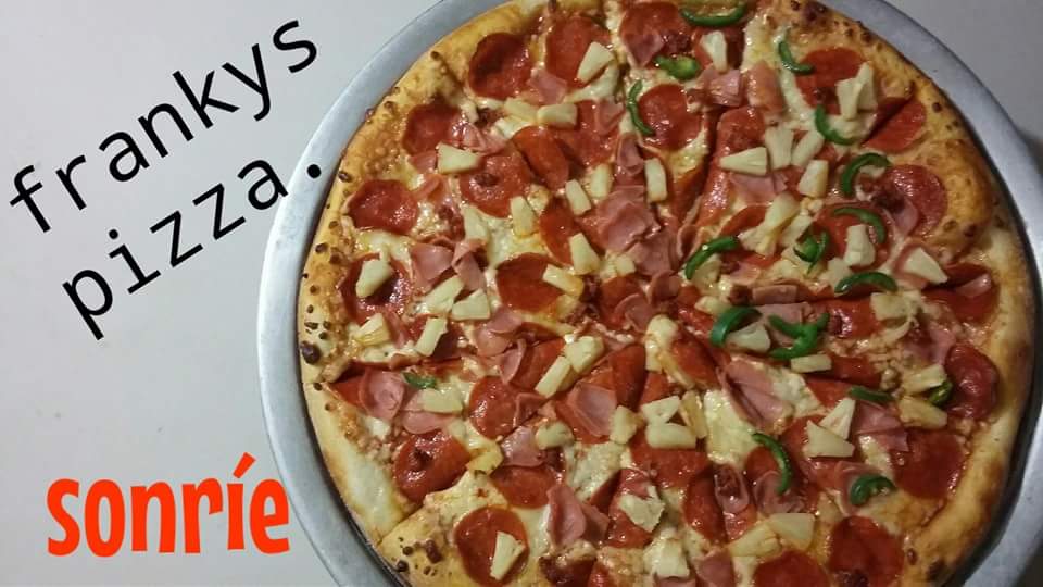 Frankys Pizza image 8
