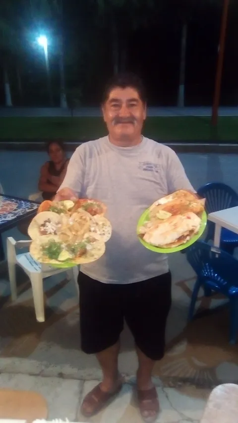 El Tio Jose image 1