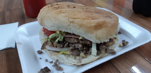 Viejo Lake "Burger & Grill" image 1