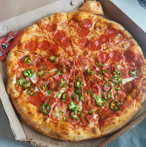 PizzaYaz image 1