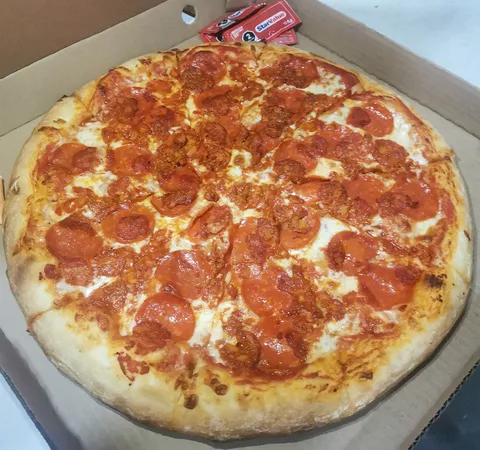 PizzaYaz image 2