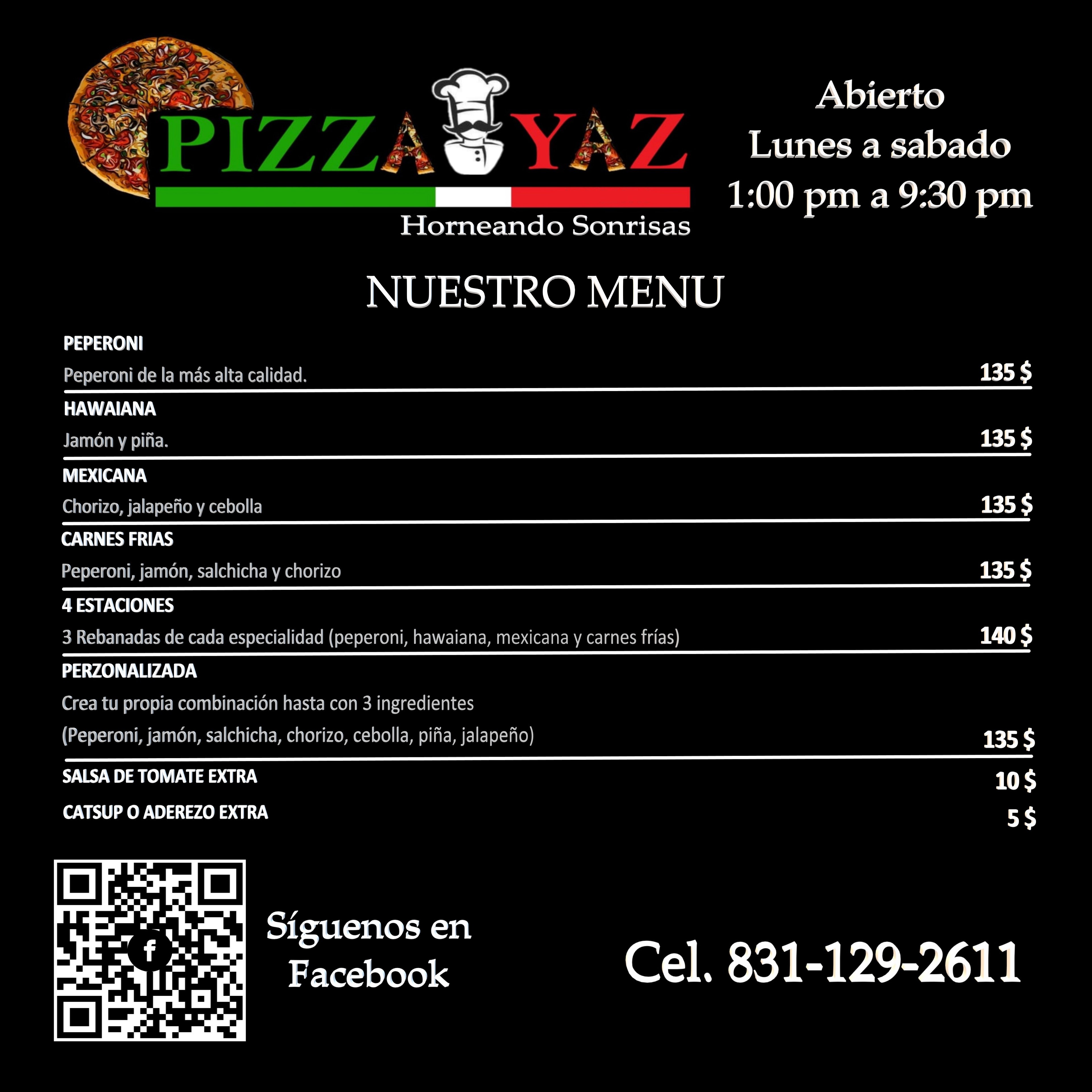PizzaYaz image 4