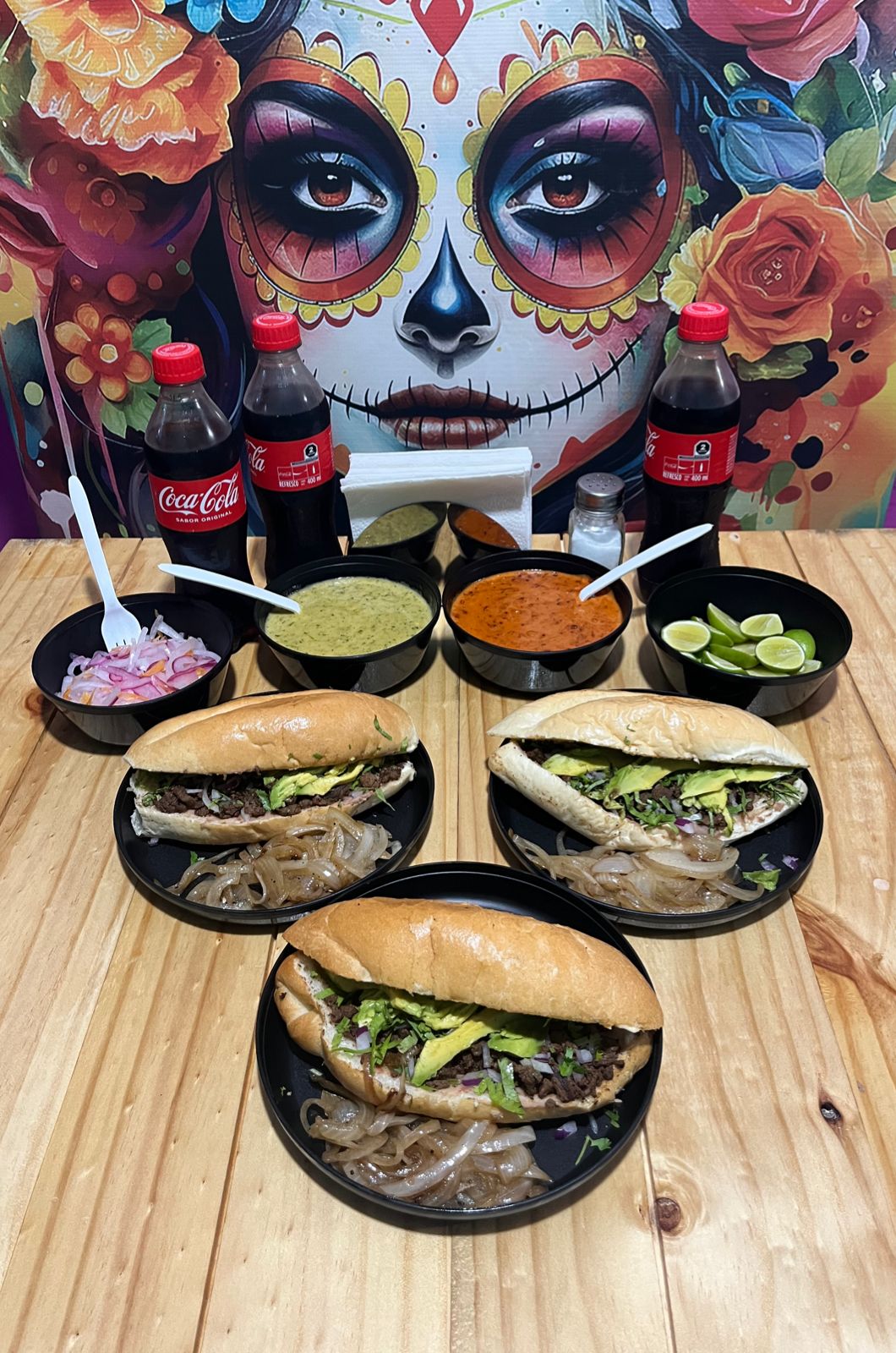 Las Katrinas Taquería image 3