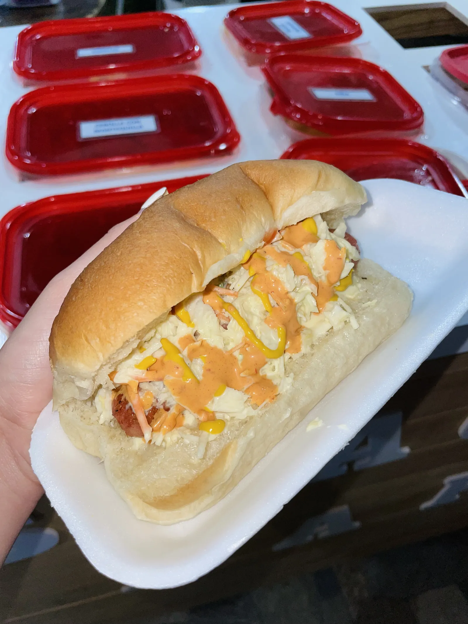 Hot Doggy's image 6