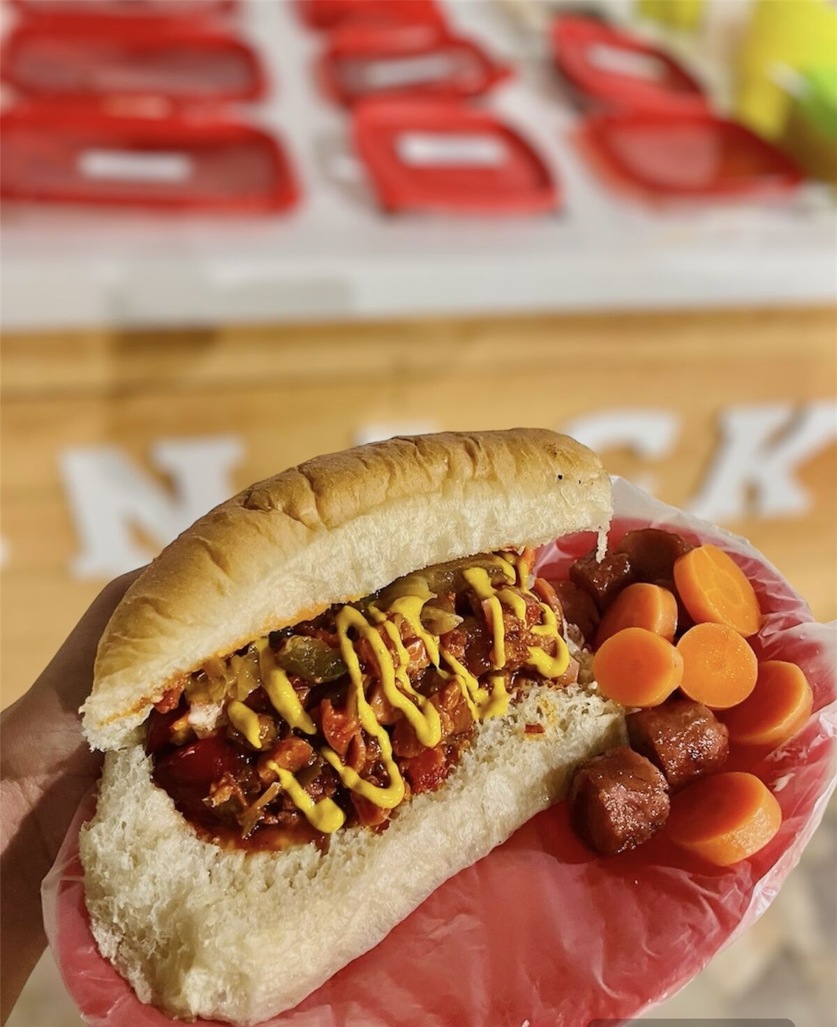 Hot Doggy's image 9