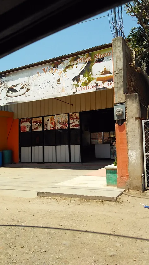 Pizzería "El Vara" image 4