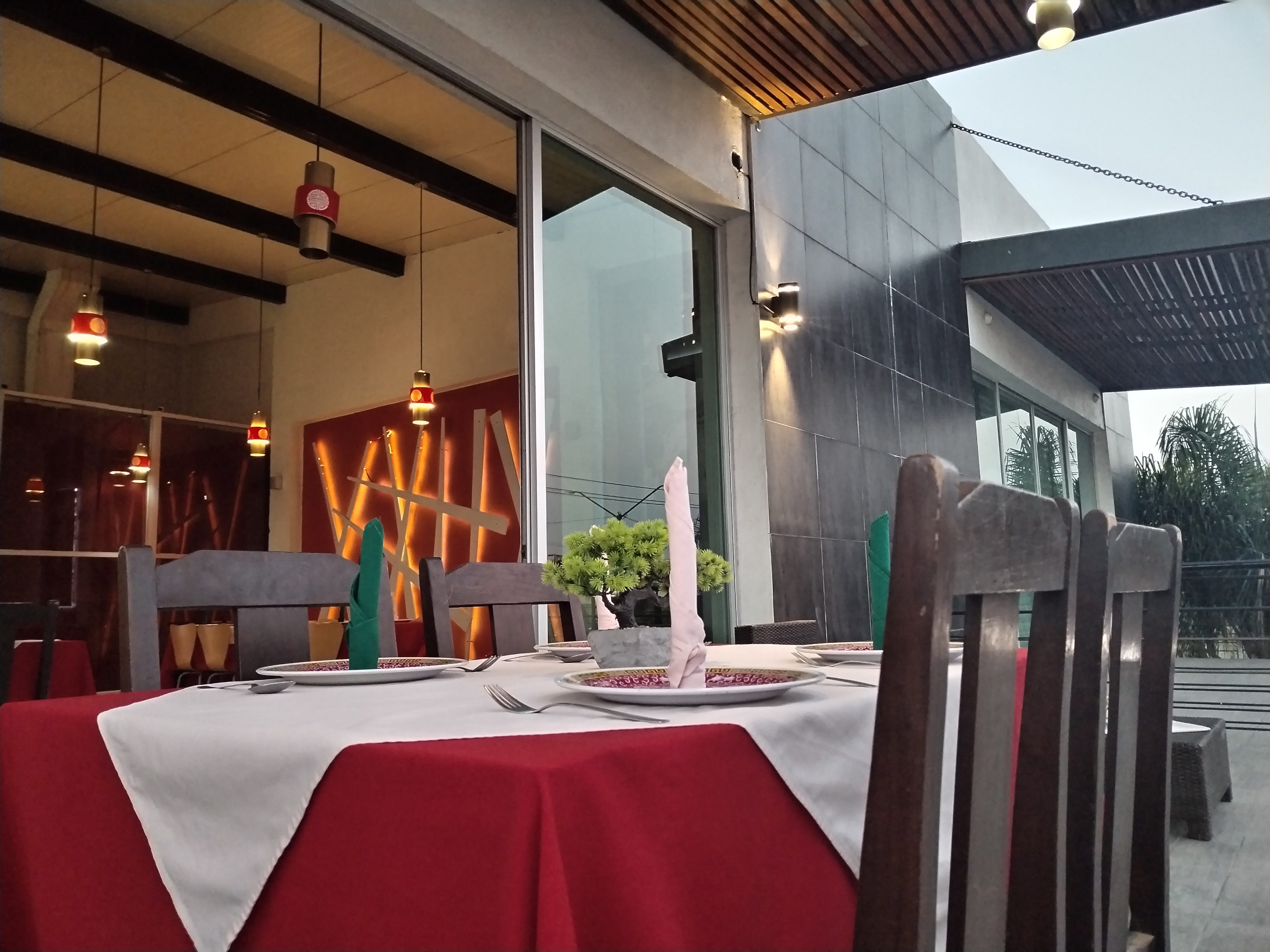 Restaurant HUA SING image 1