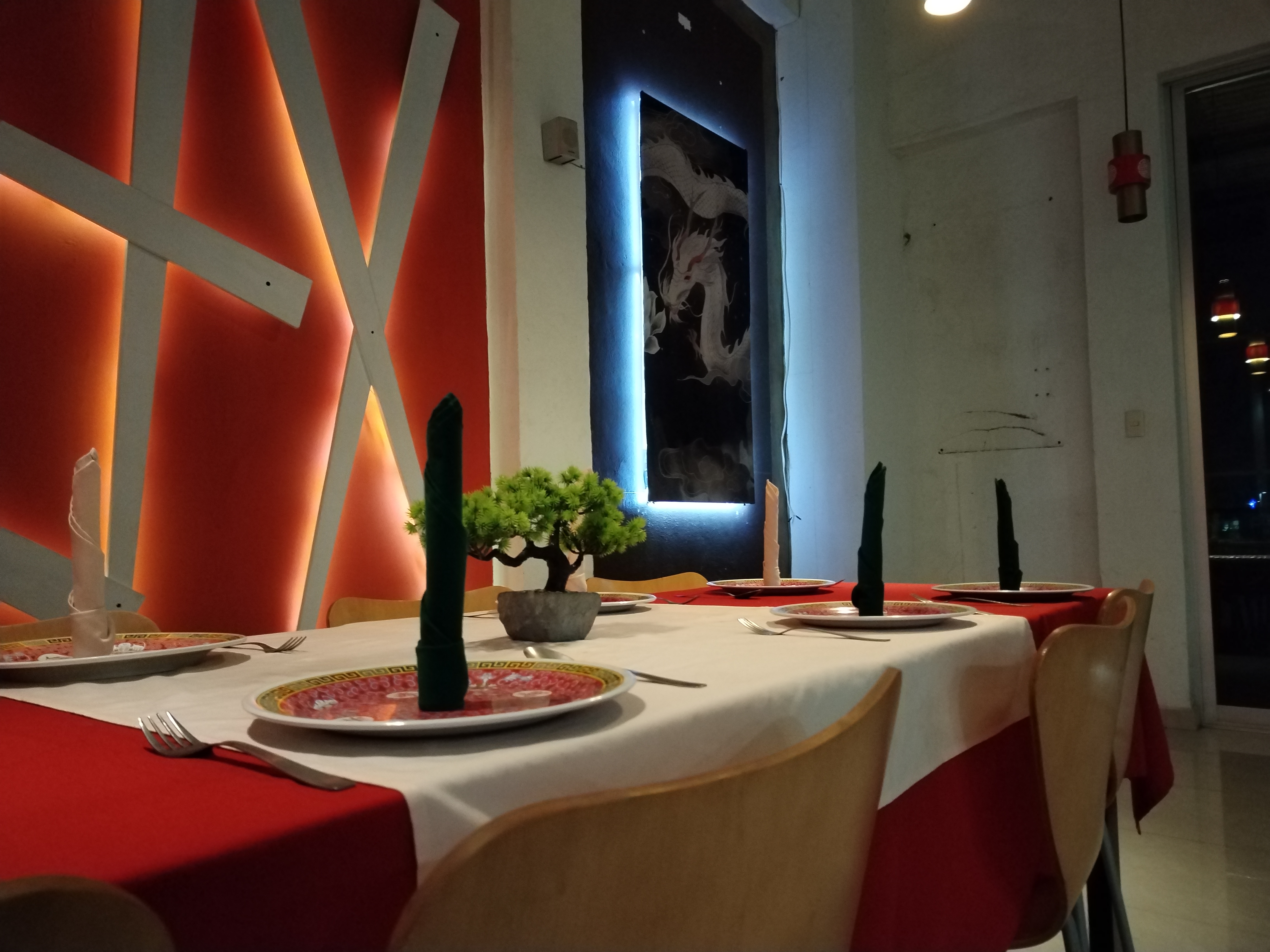 Restaurant HUA SING image 3