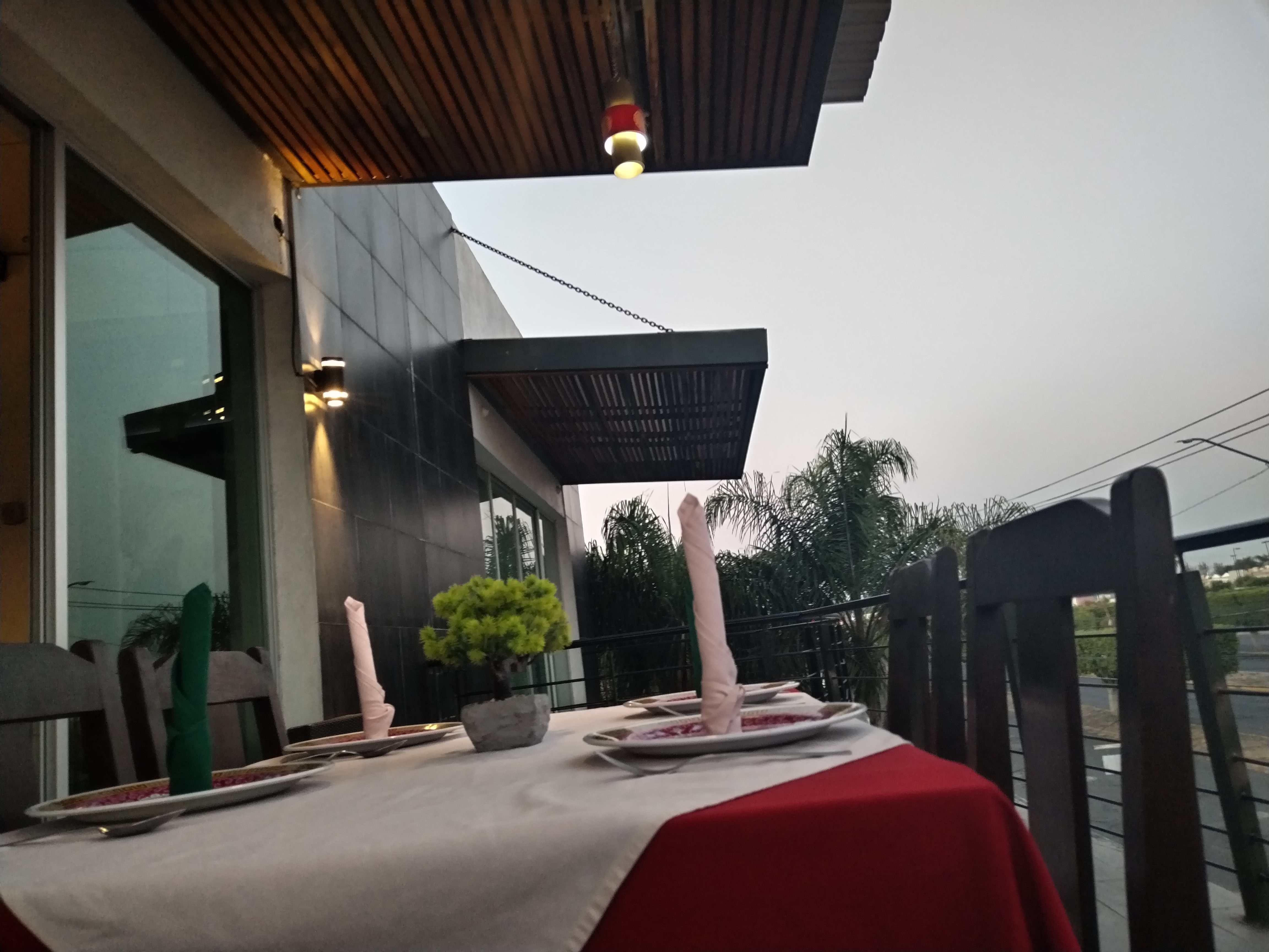 Restaurant HUA SING image 4