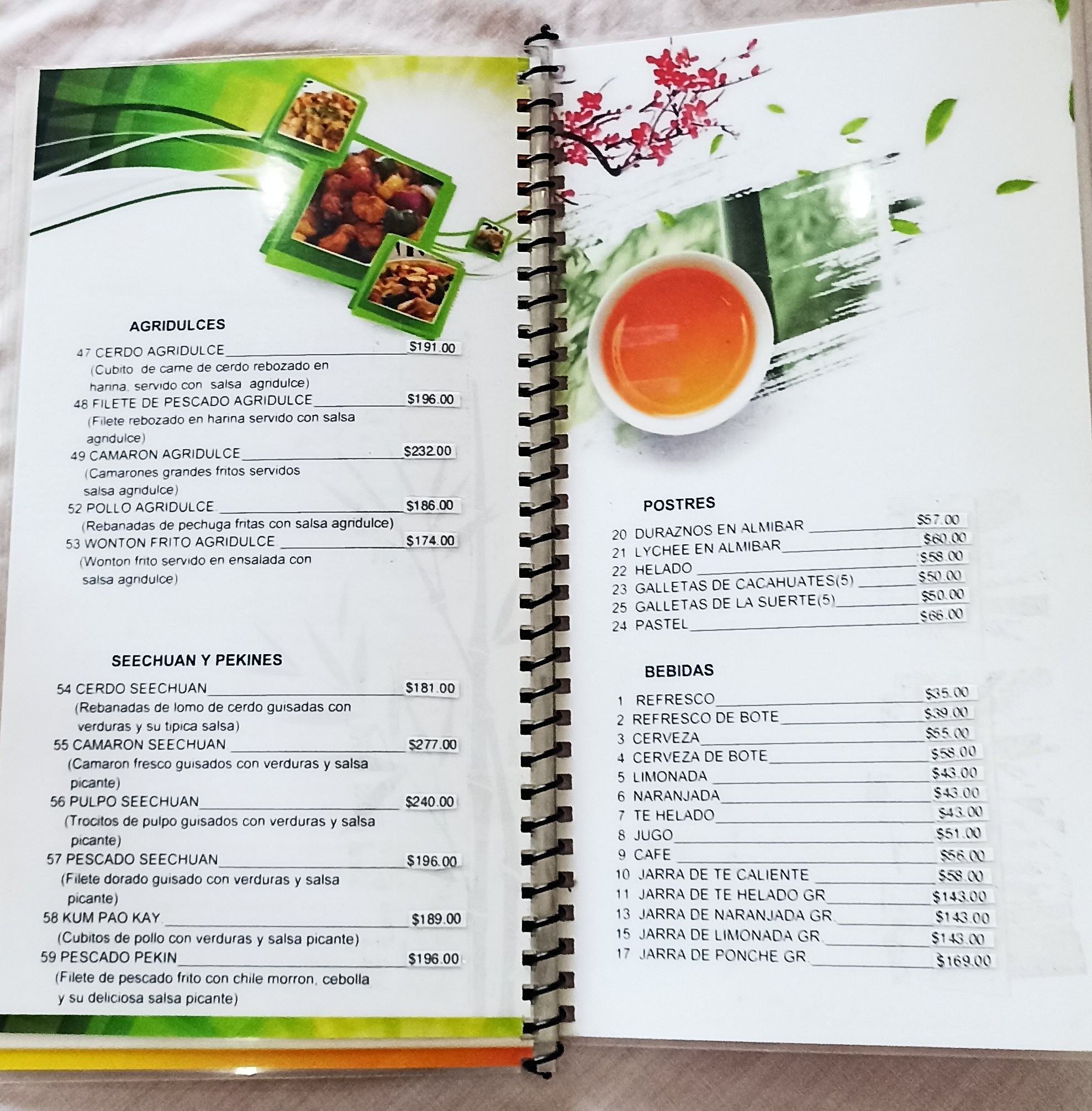 Restaurant HUA SING image 5