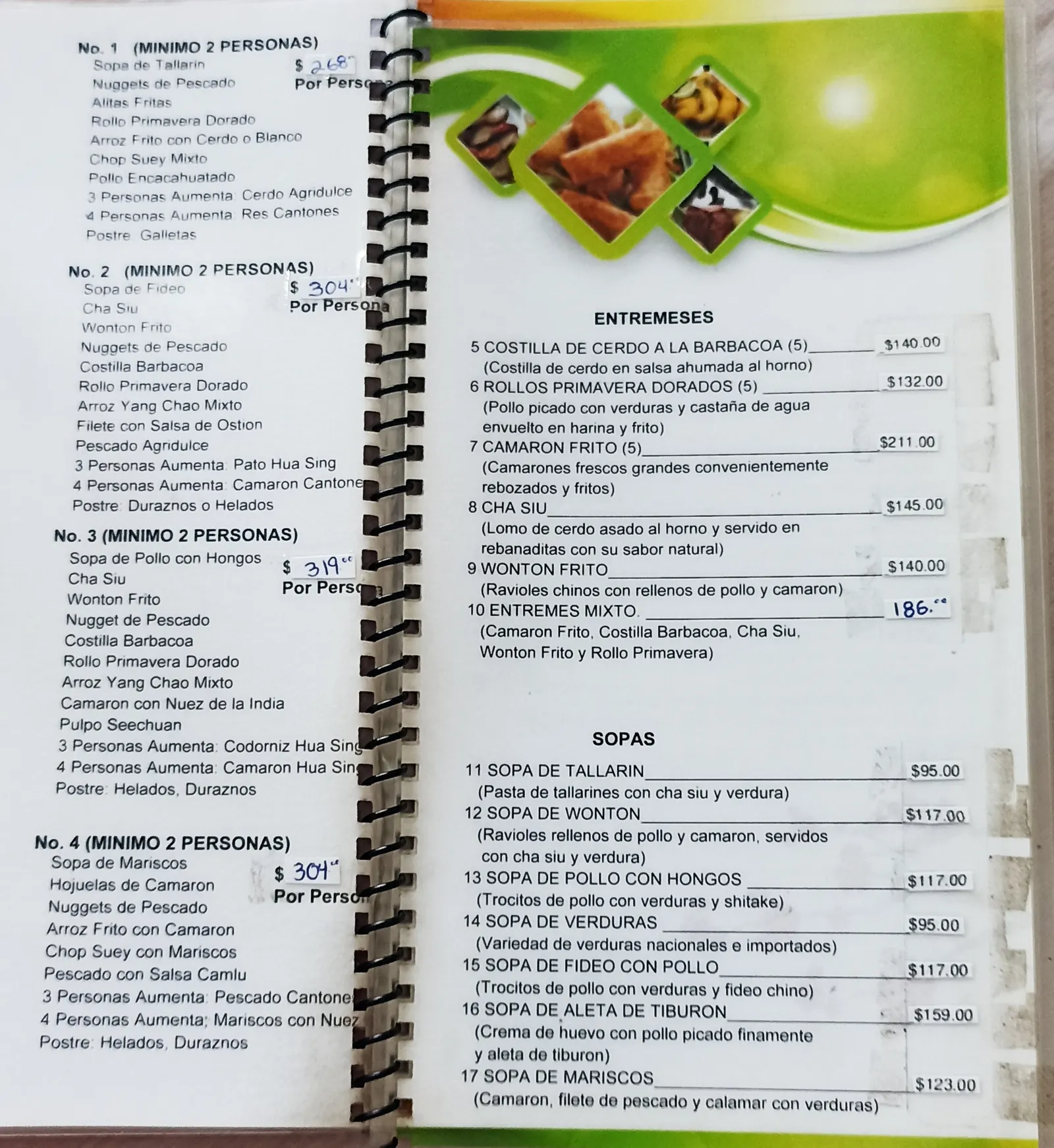 Restaurant HUA SING image 6
