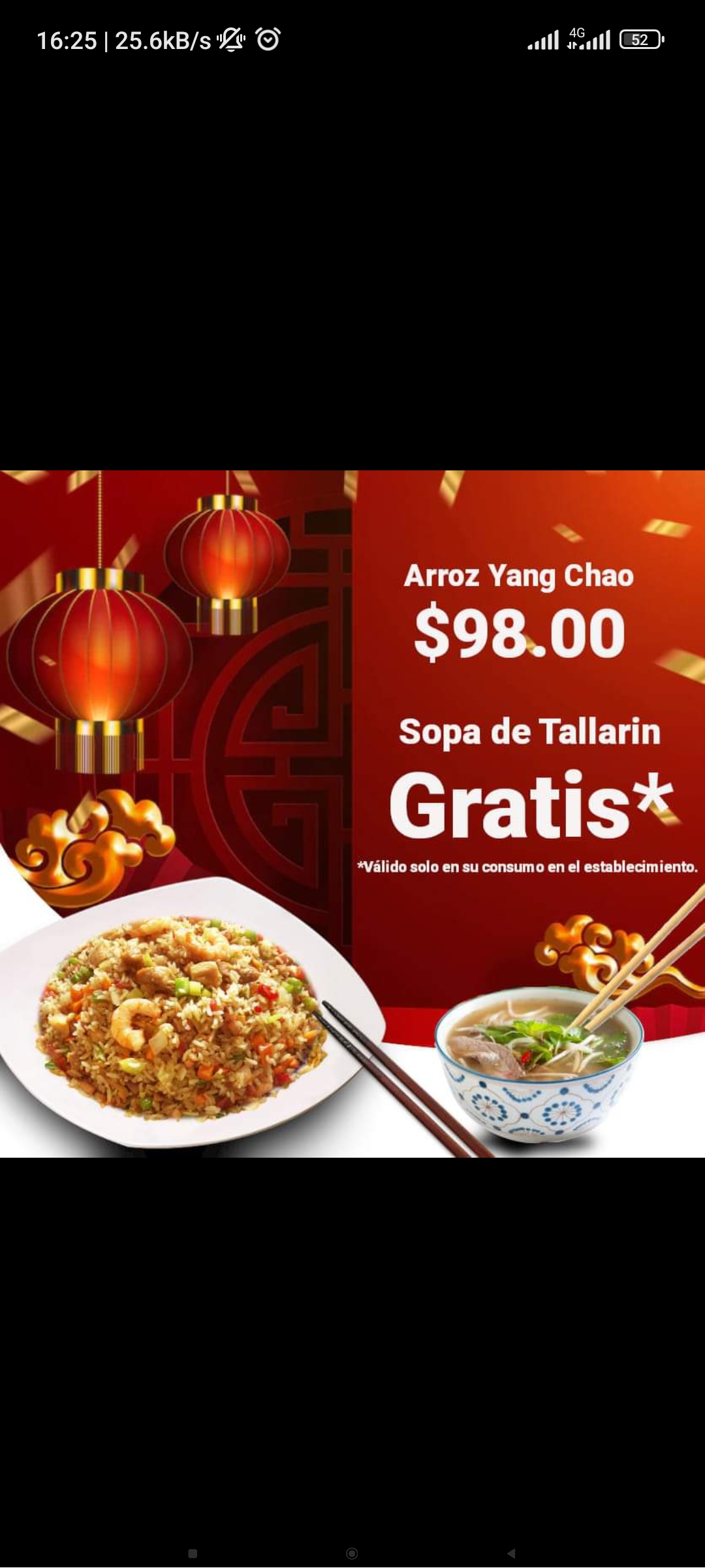 Restaurant HUA SING image 8