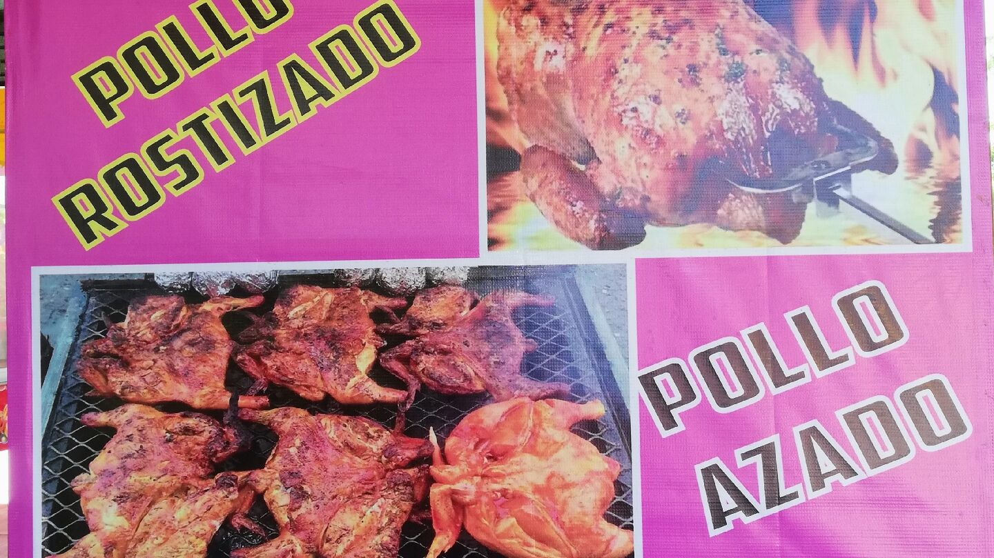 Rosticeria "el pollo cogteño" image 1