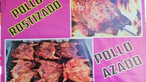 Rosticeria "el pollo cogteño" image 1