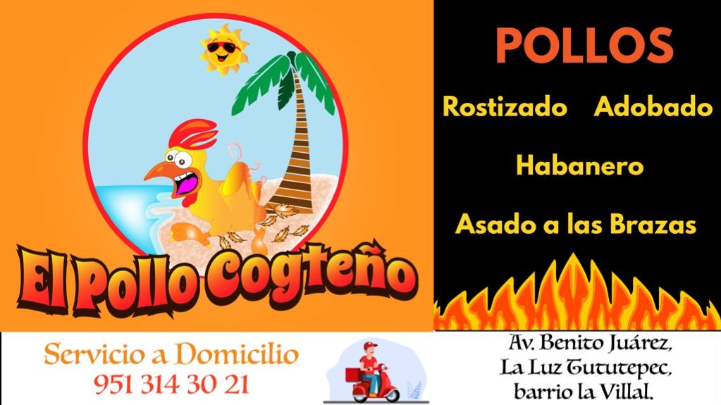 Rosticeria "el pollo cogteño" image 2