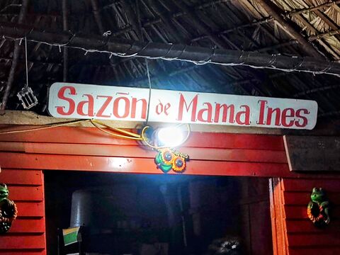 Sazón de Mamá Inés image 1