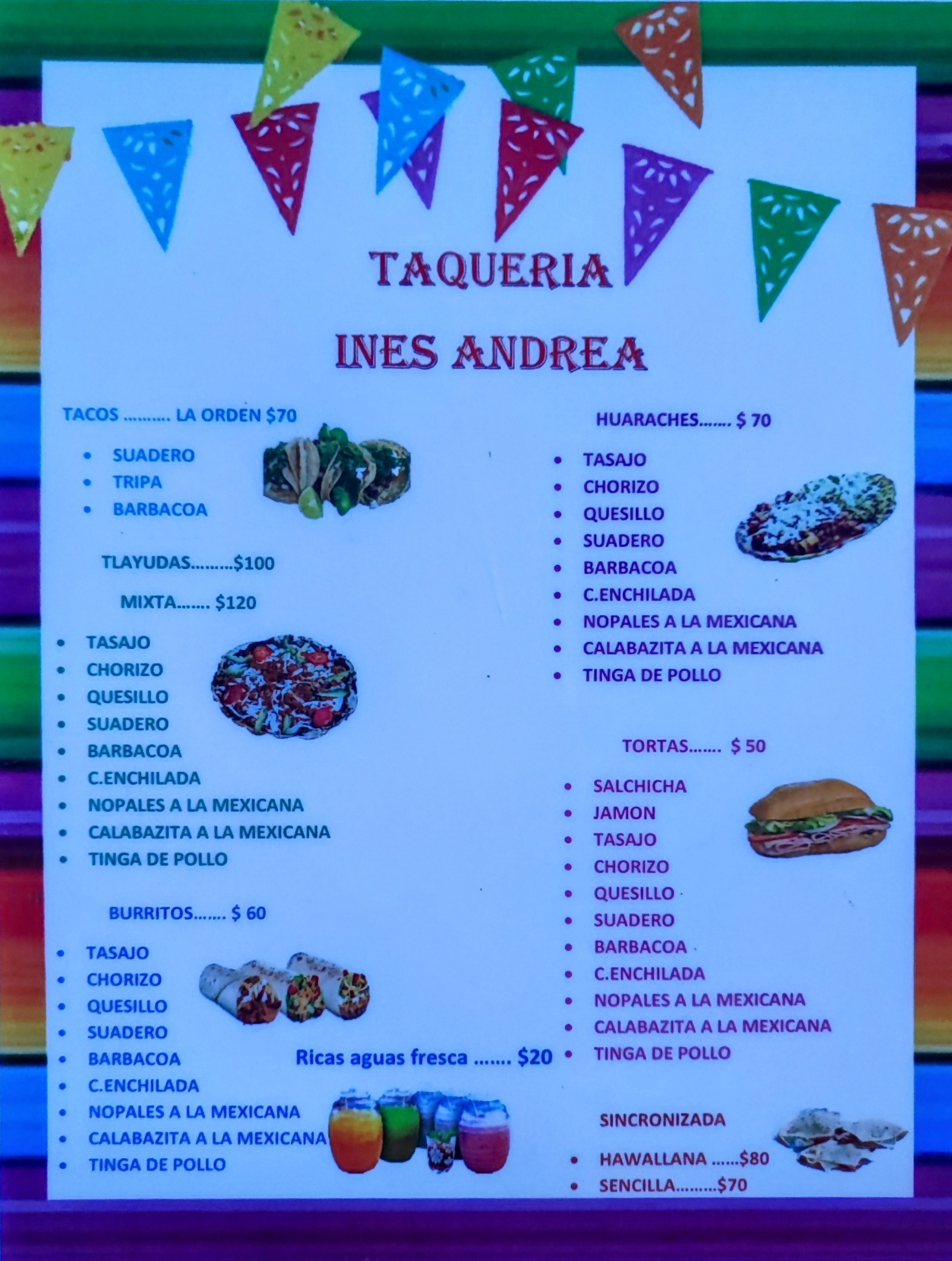 Sazón de Mamá Inés image 5