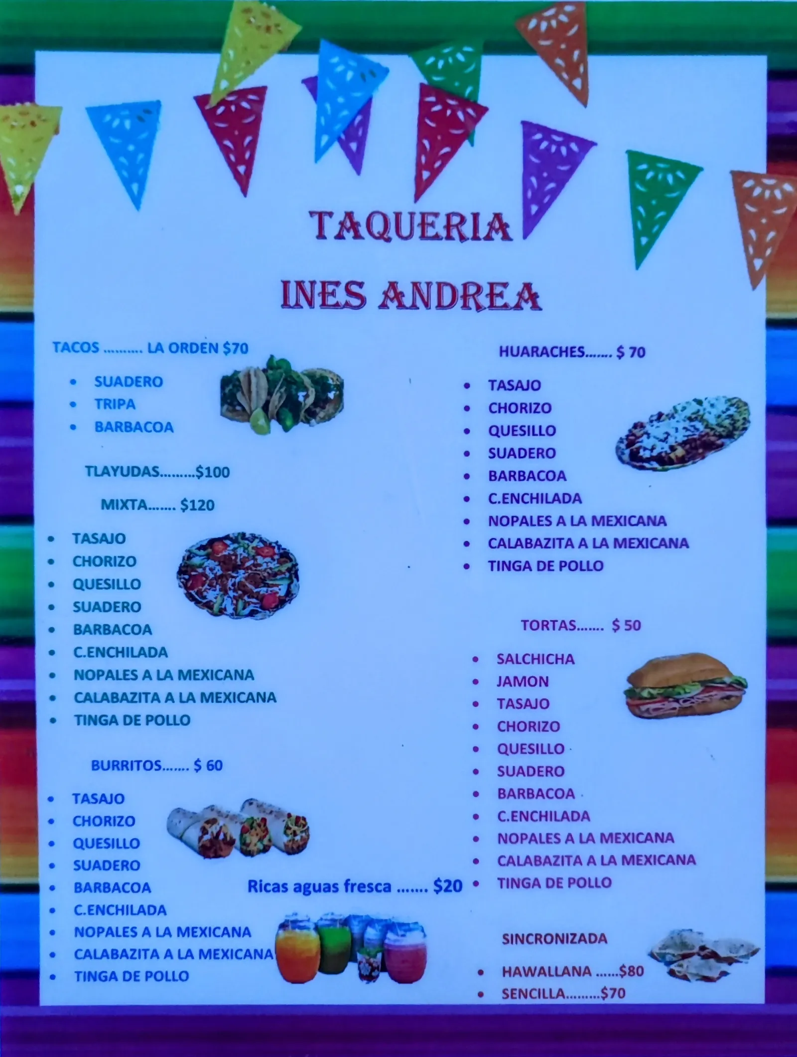 Sazón de Mamá Inés image 5