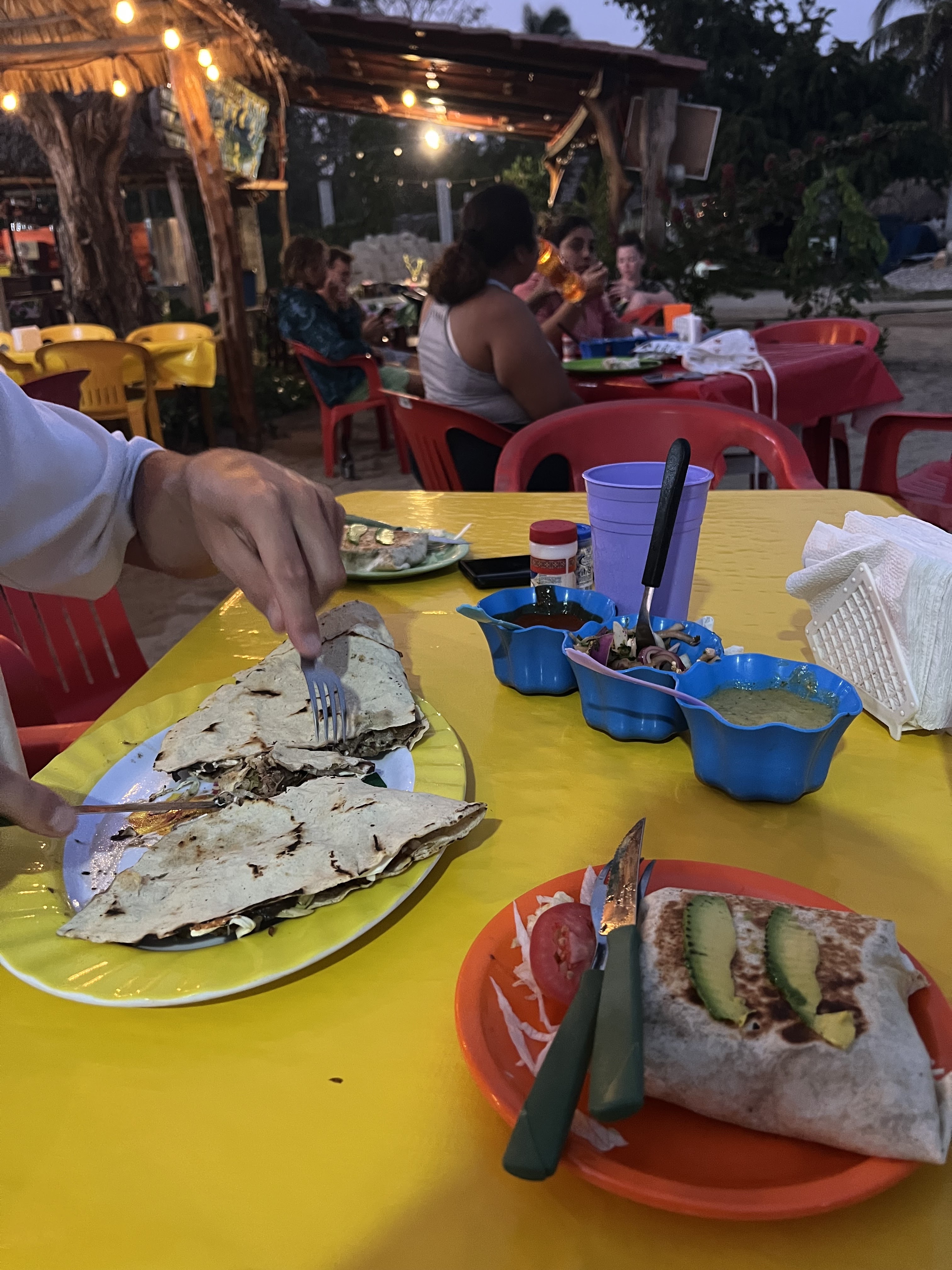 Sazón de Mamá Inés image 6