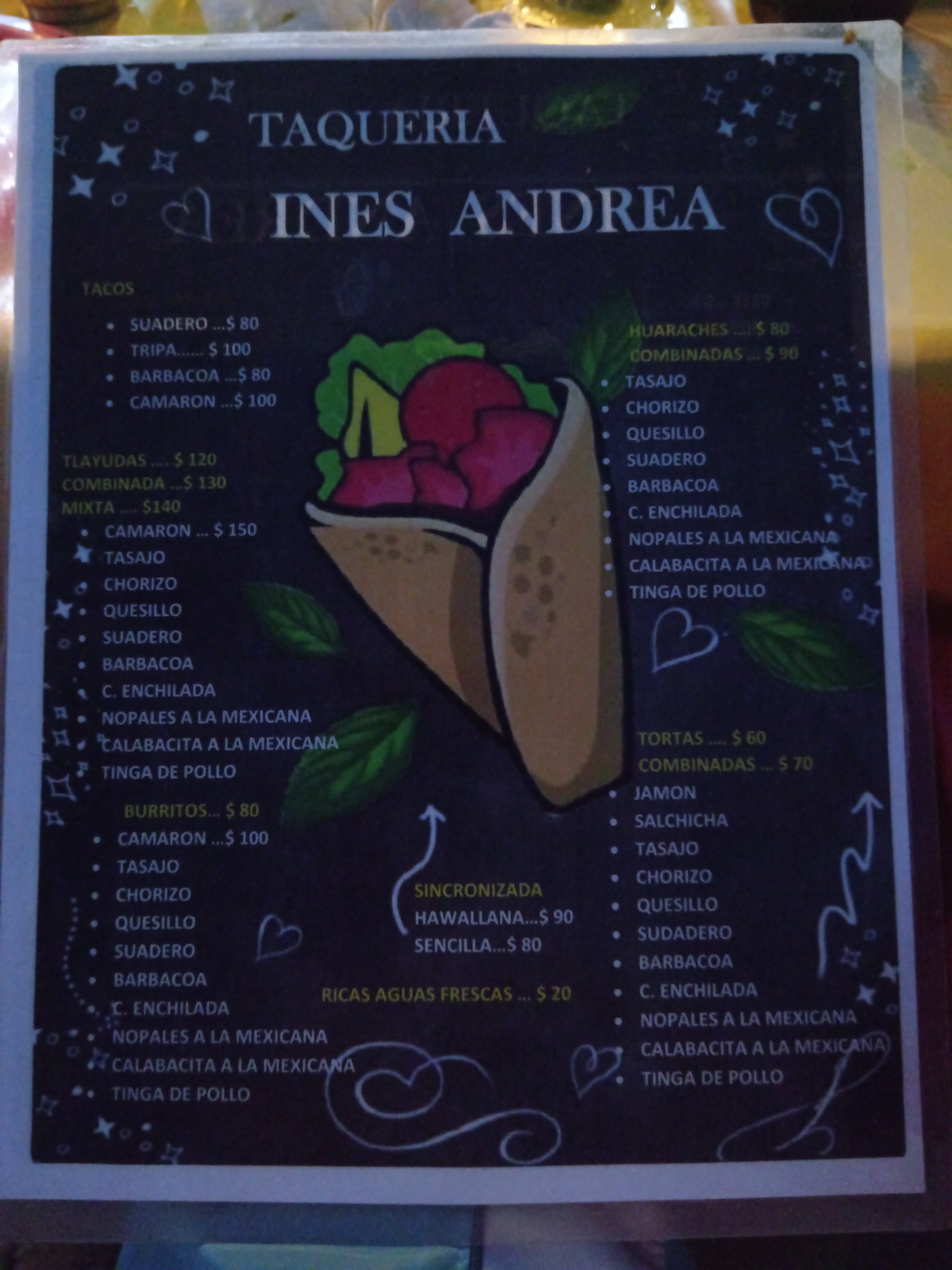 Sazón de Mamá Inés image 8