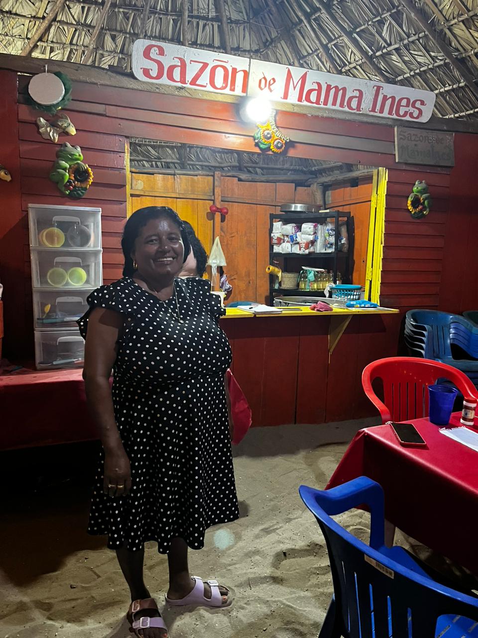 Sazón de Mamá Inés image 10