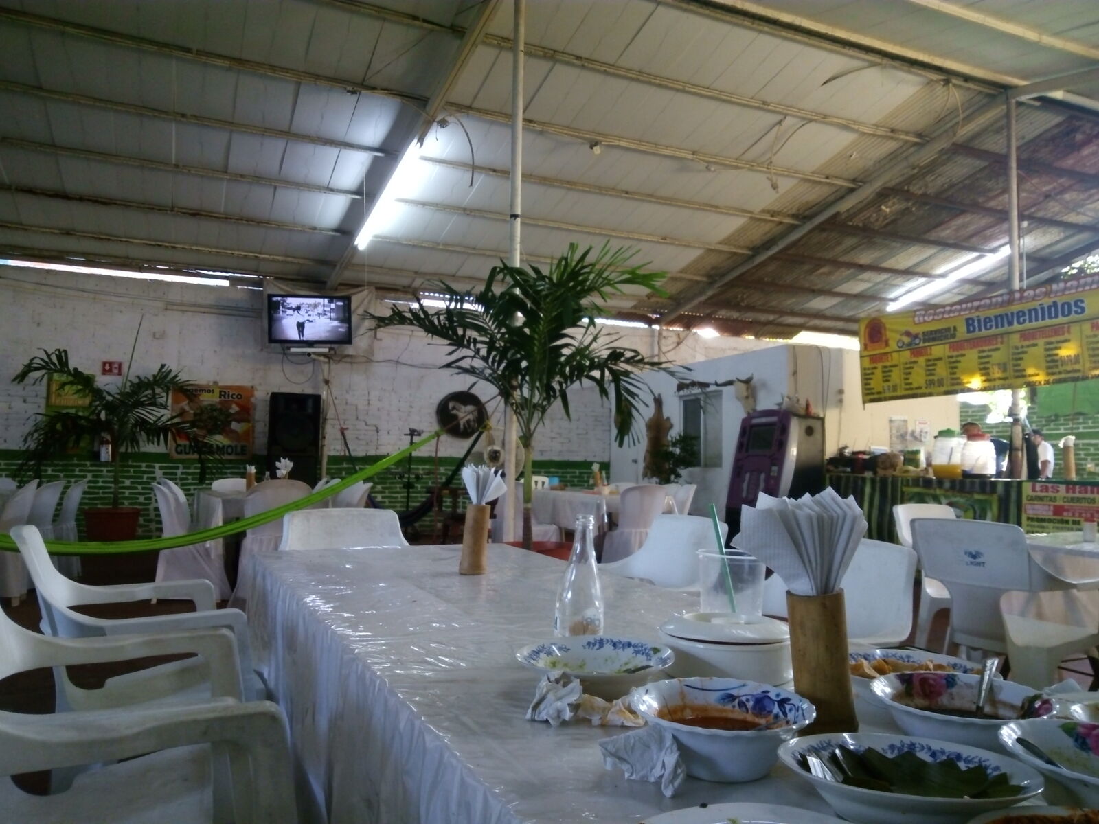 Las Hamacas image 1