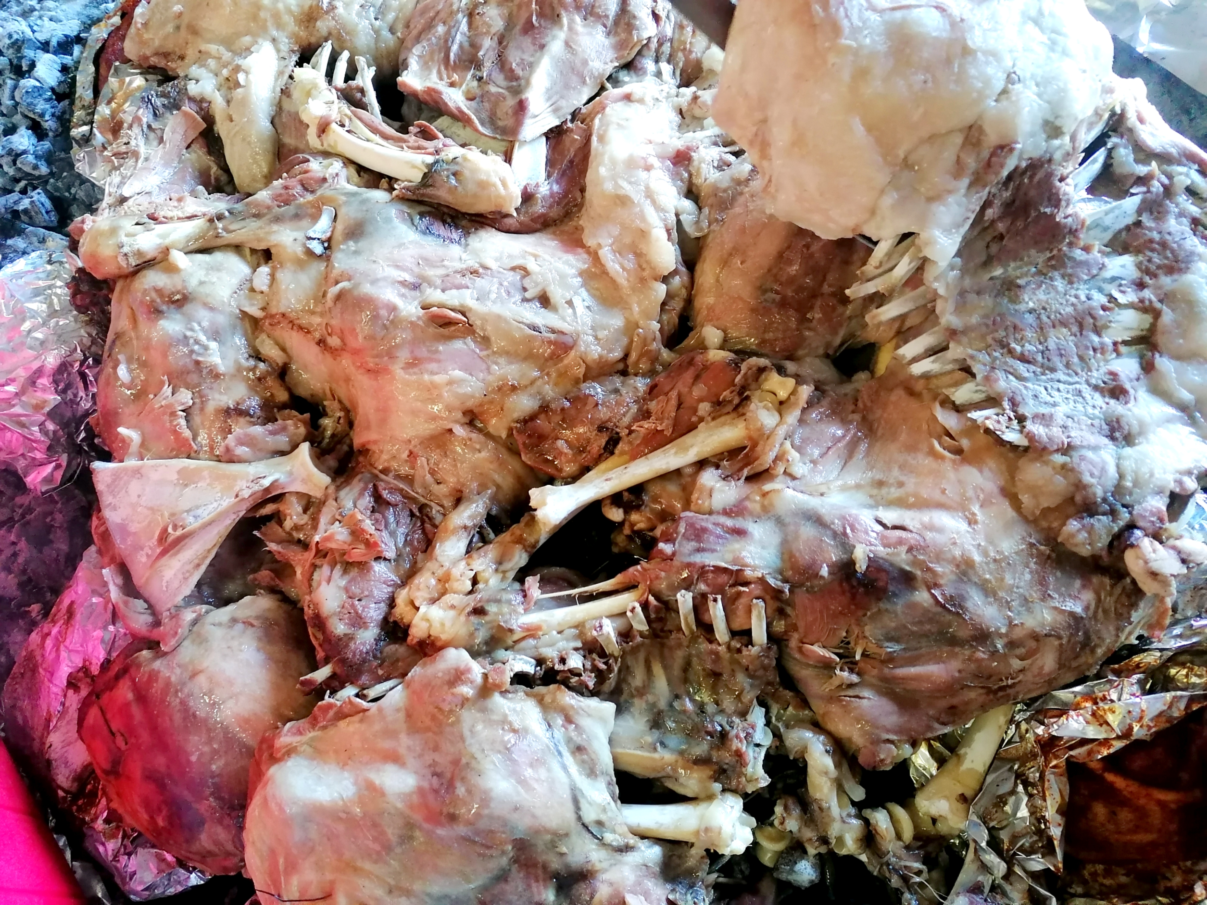 Las Brasas Barbacoa image 1