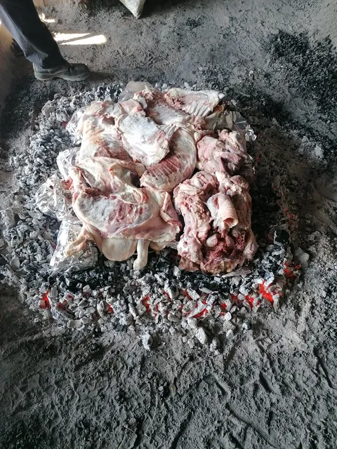 Las Brasas Barbacoa image 2