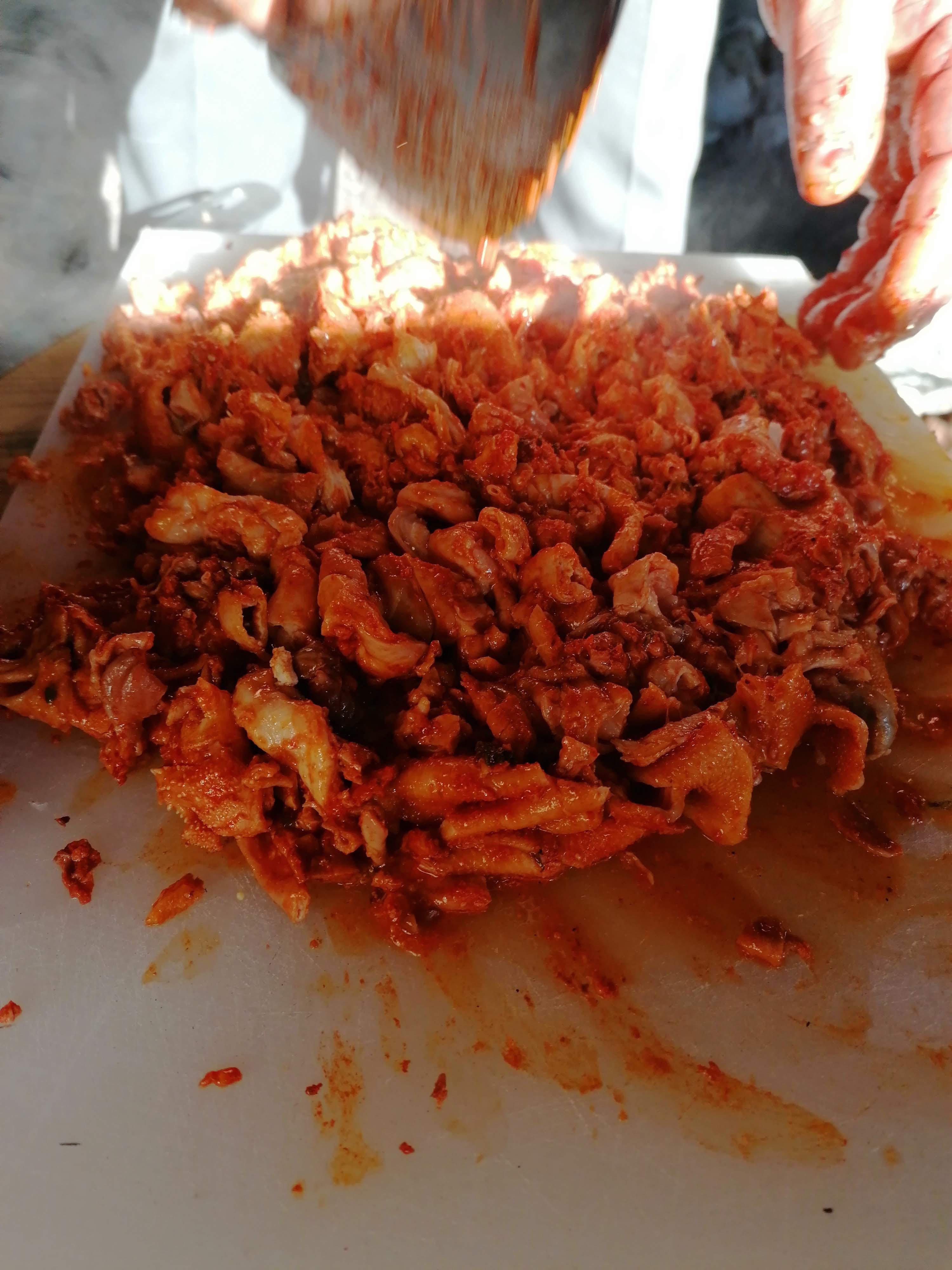 Las Brasas Barbacoa image 3