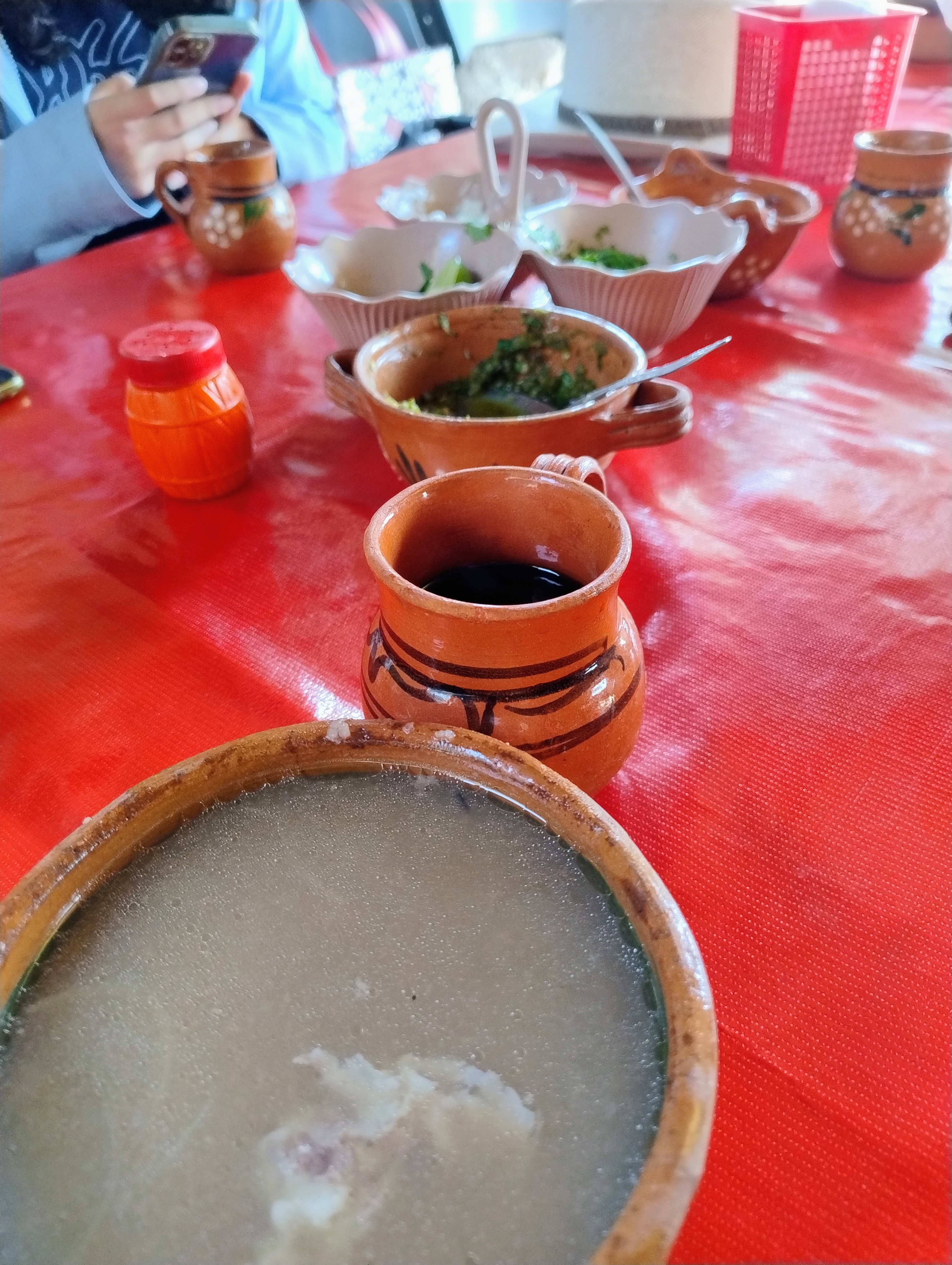 Las Brasas Barbacoa image 4