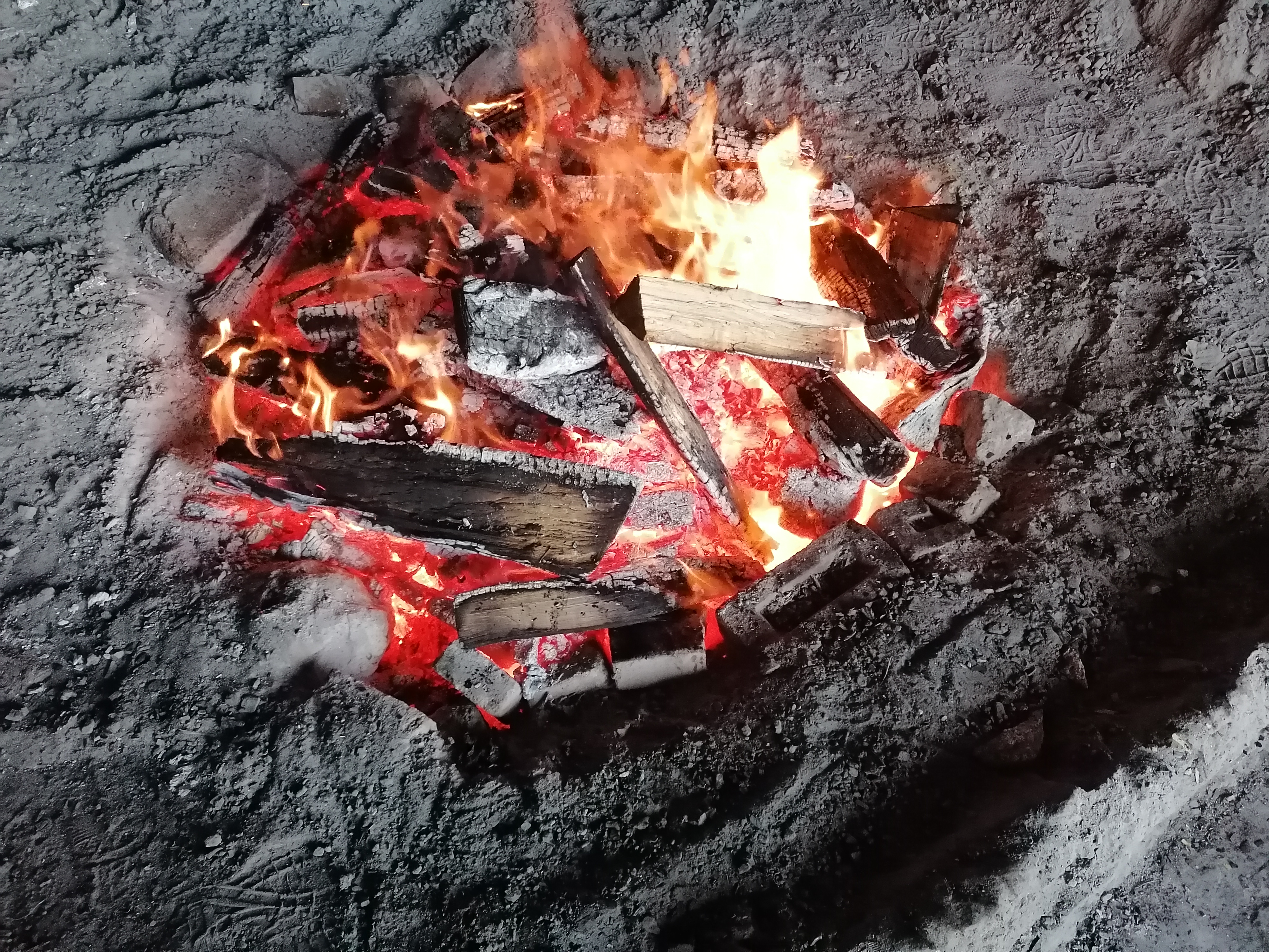 Las Brasas Barbacoa image 5