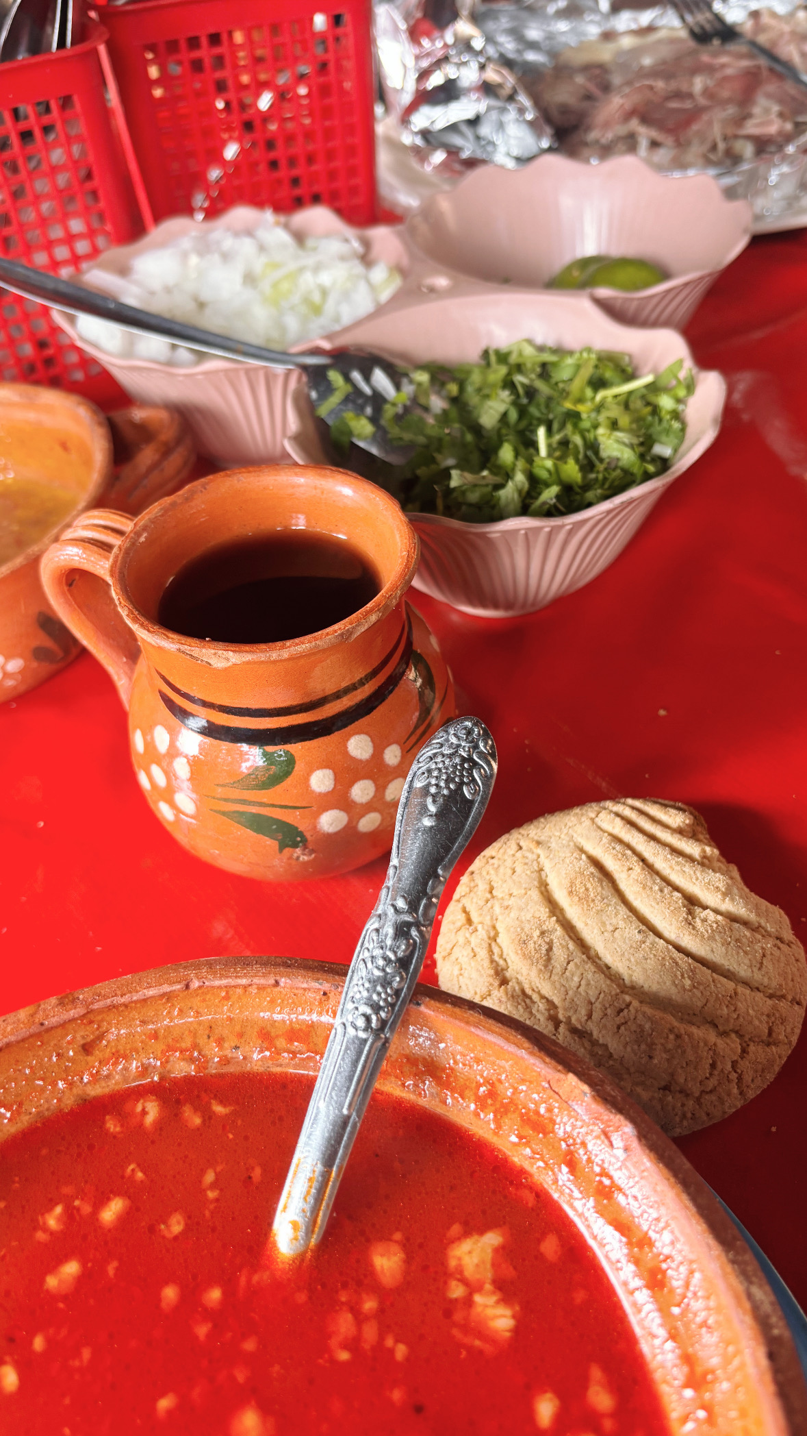 Las Brasas Barbacoa image 7