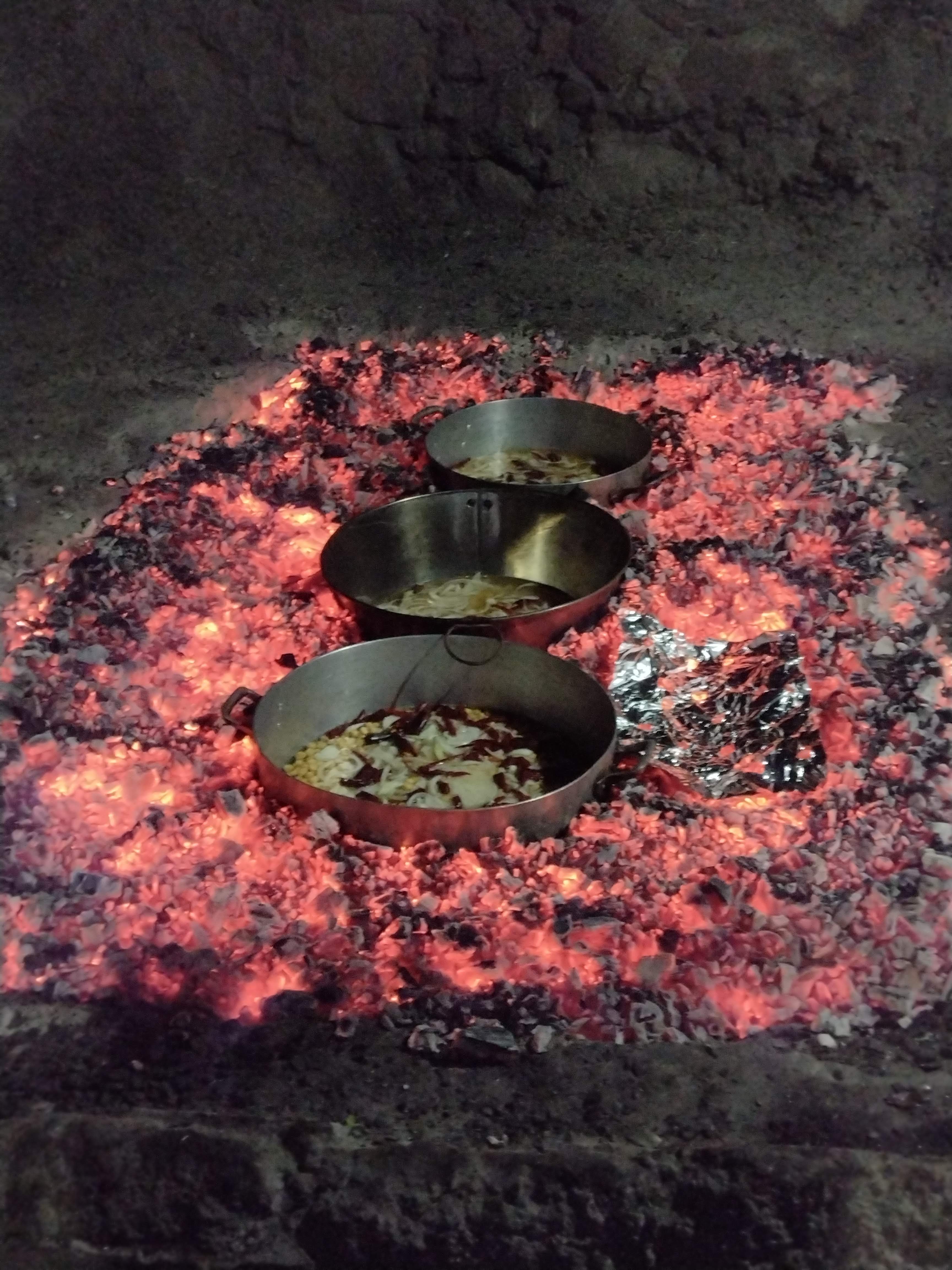 Las Brasas Barbacoa image 8