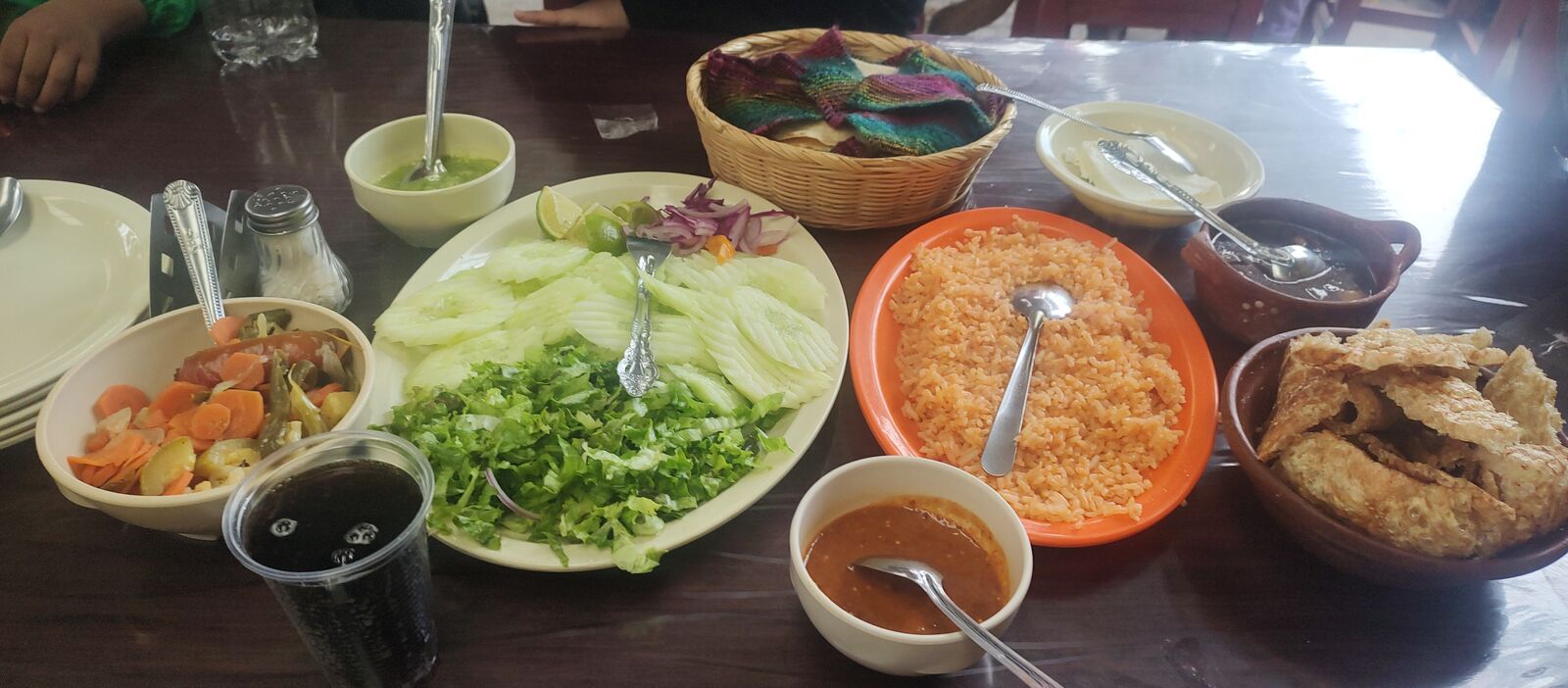 Pollos Sinaloa, pollos, conejos y carnes asadas. image 6