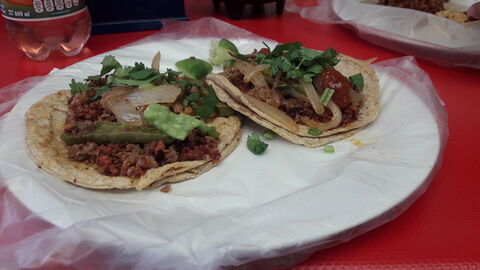 Tacos Don Ciro image 2