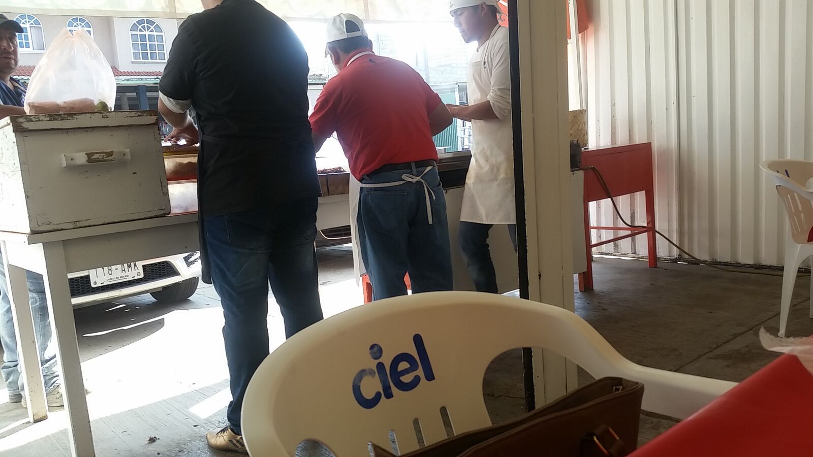 Tacos Don Ciro image 4