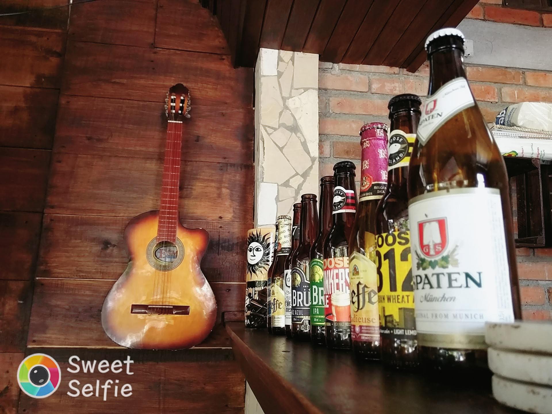 Botanero de Malú image 2