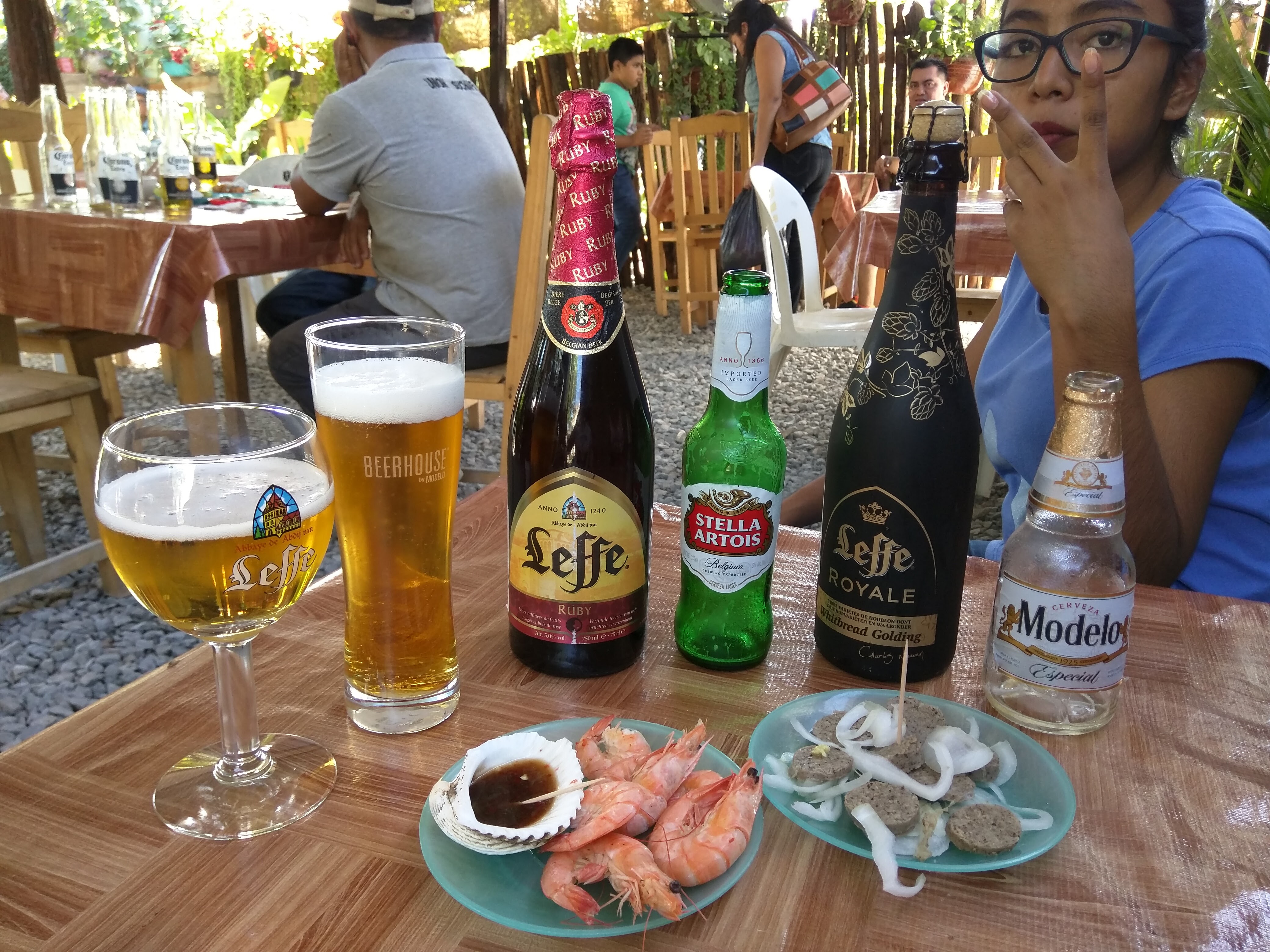 Botanero de Malú image 4