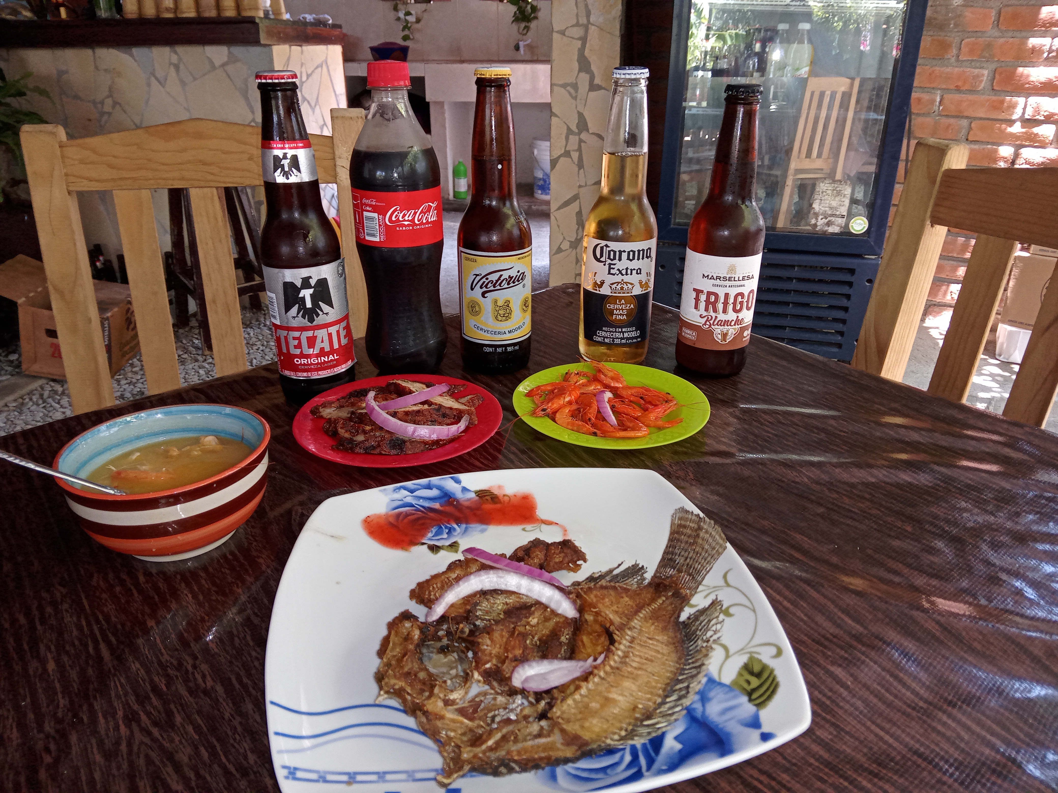 Botanero de Malú image 10