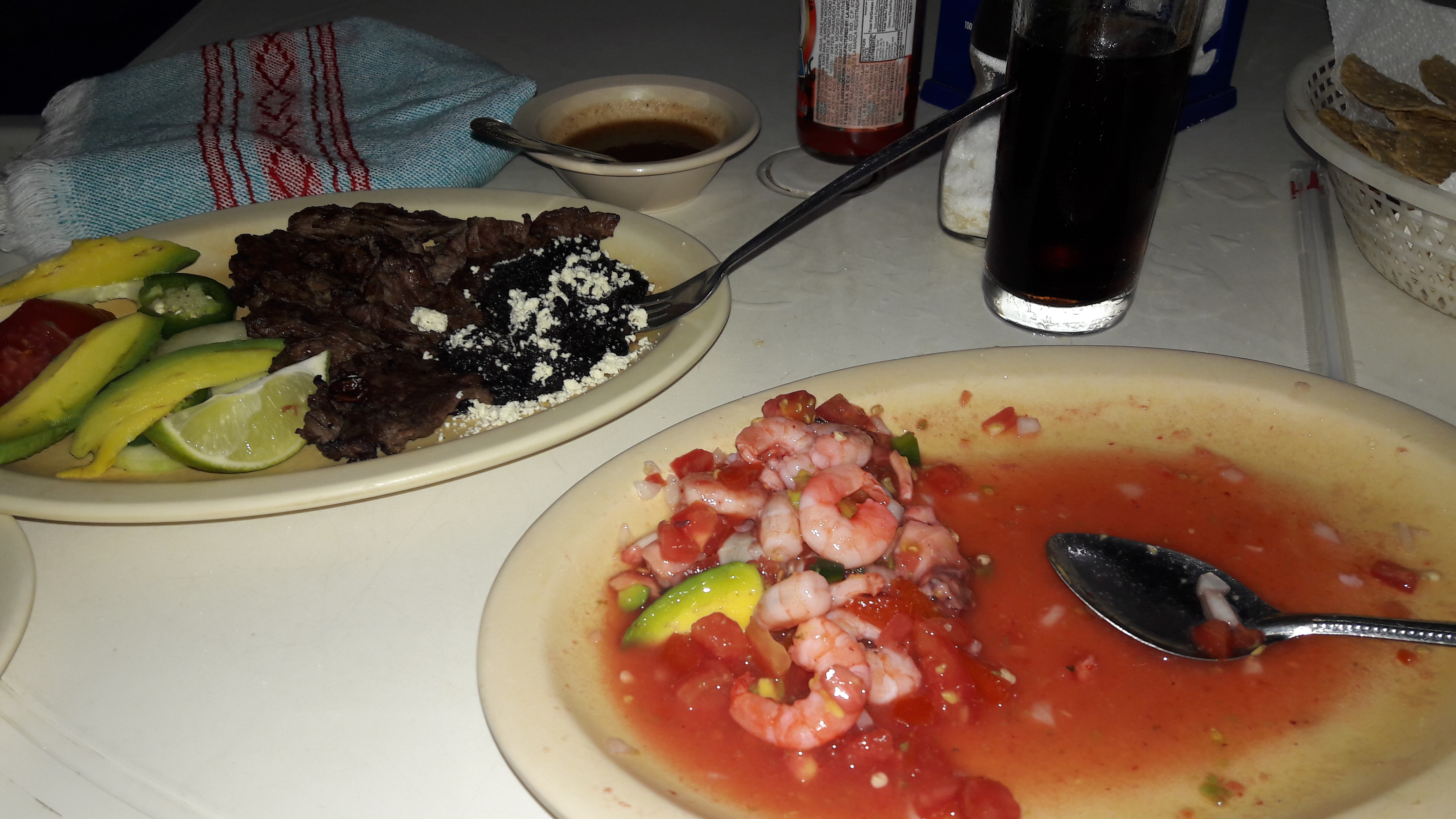 Restaurant Los Arcos image 4