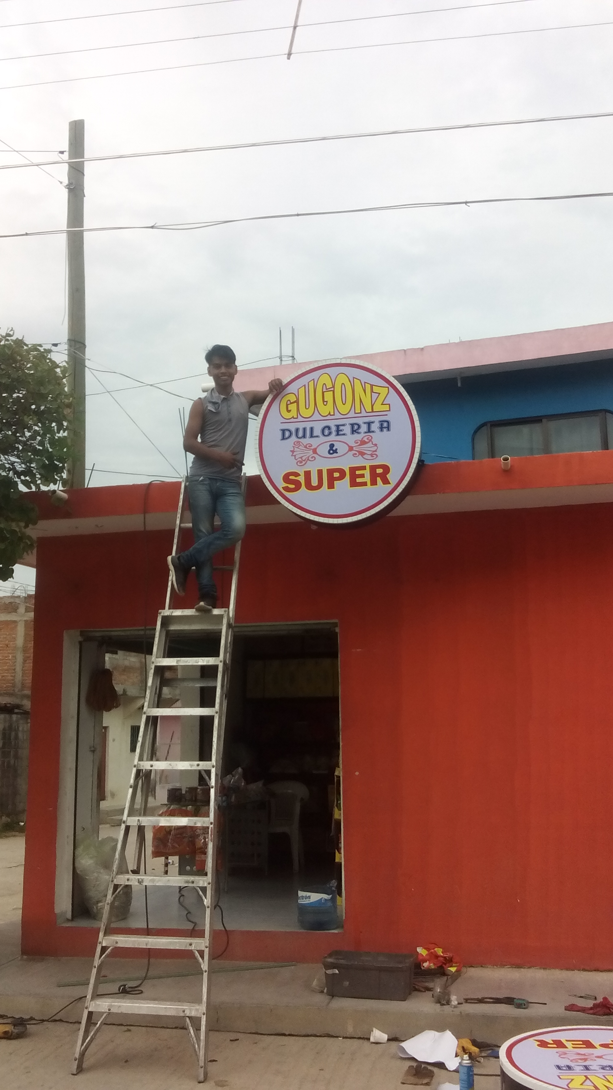 Restaurant Los Arcos image 6