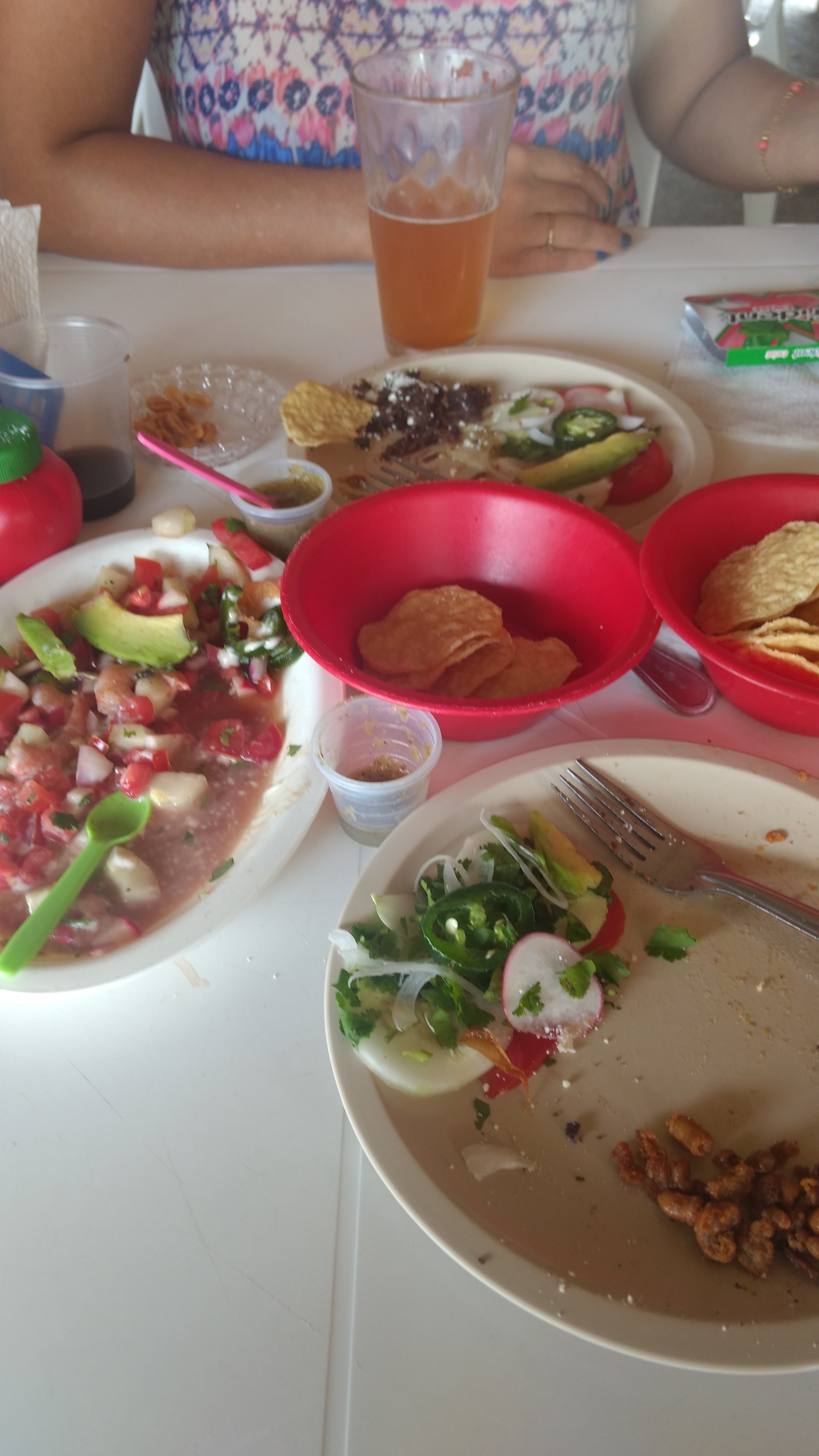 Restauran La Puesta del Sol image 2