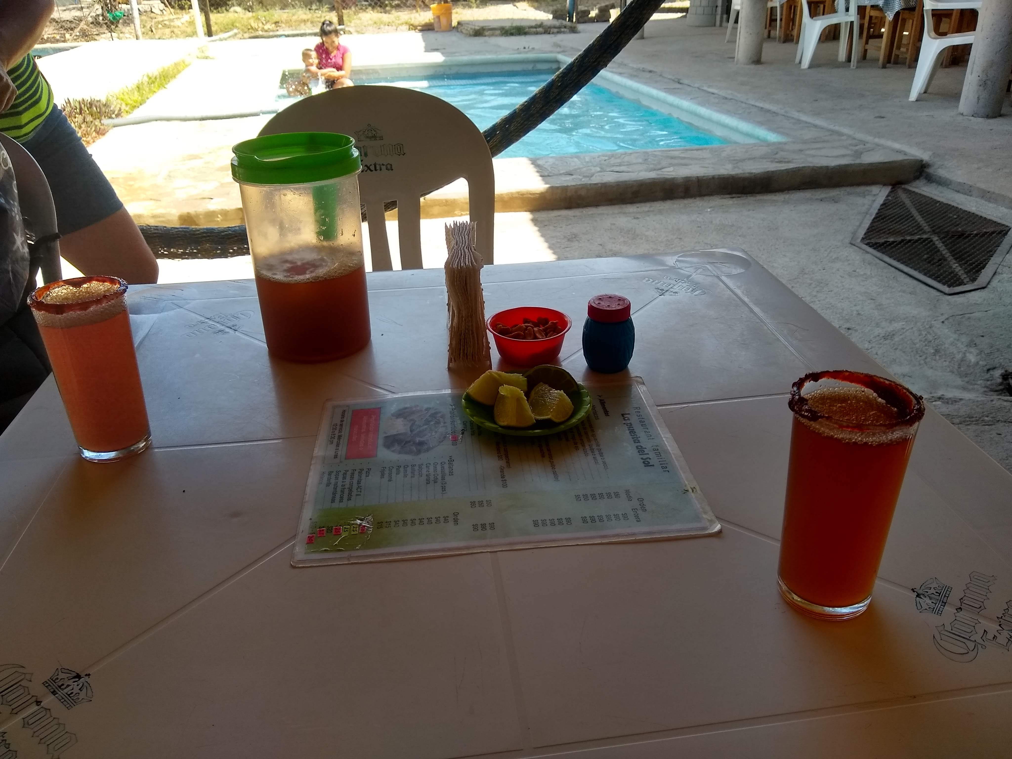 Restauran La Puesta del Sol image 3