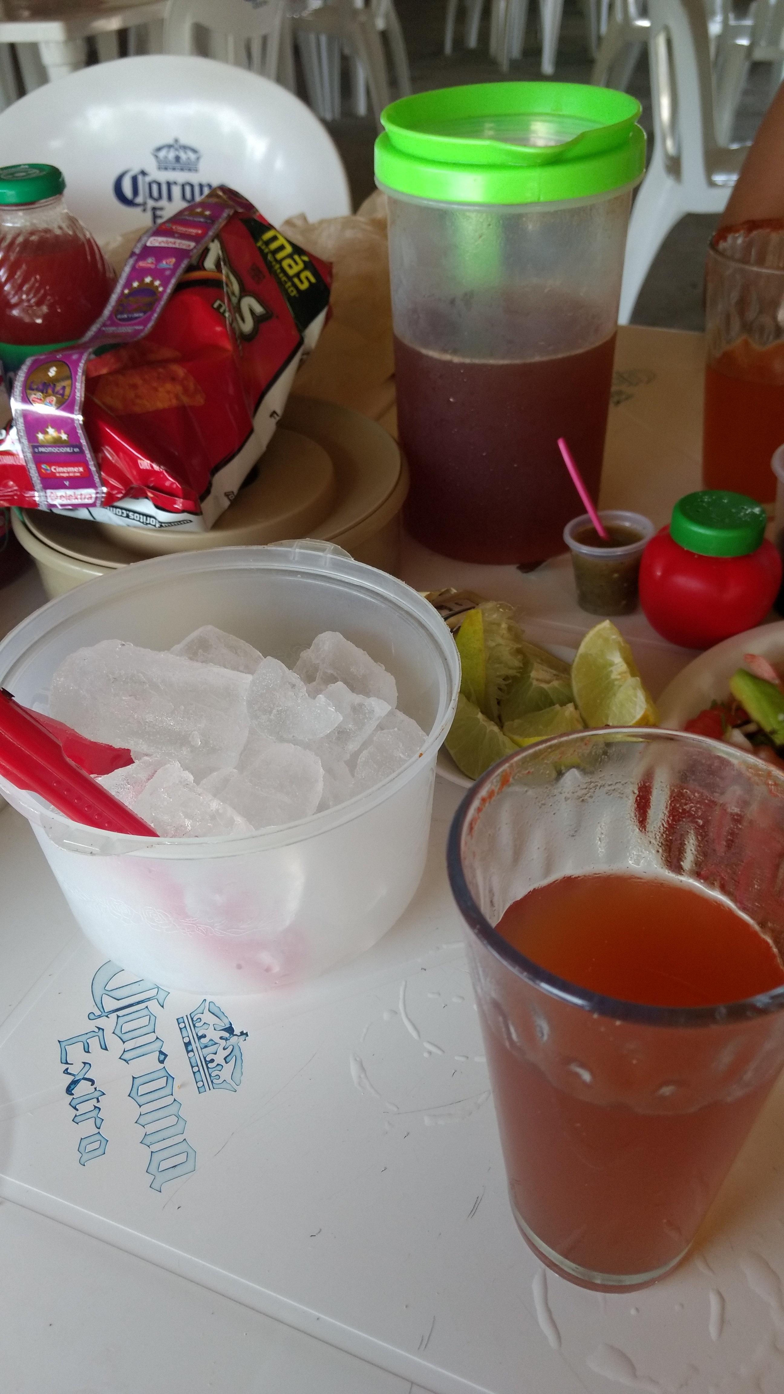 Restauran La Puesta del Sol image 4